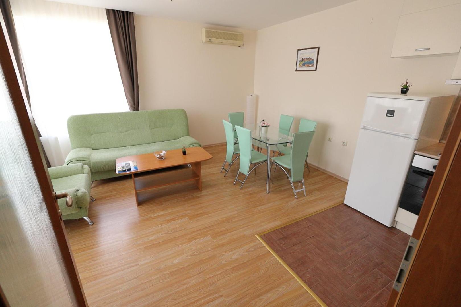 Privilege Fort Beach Apartments