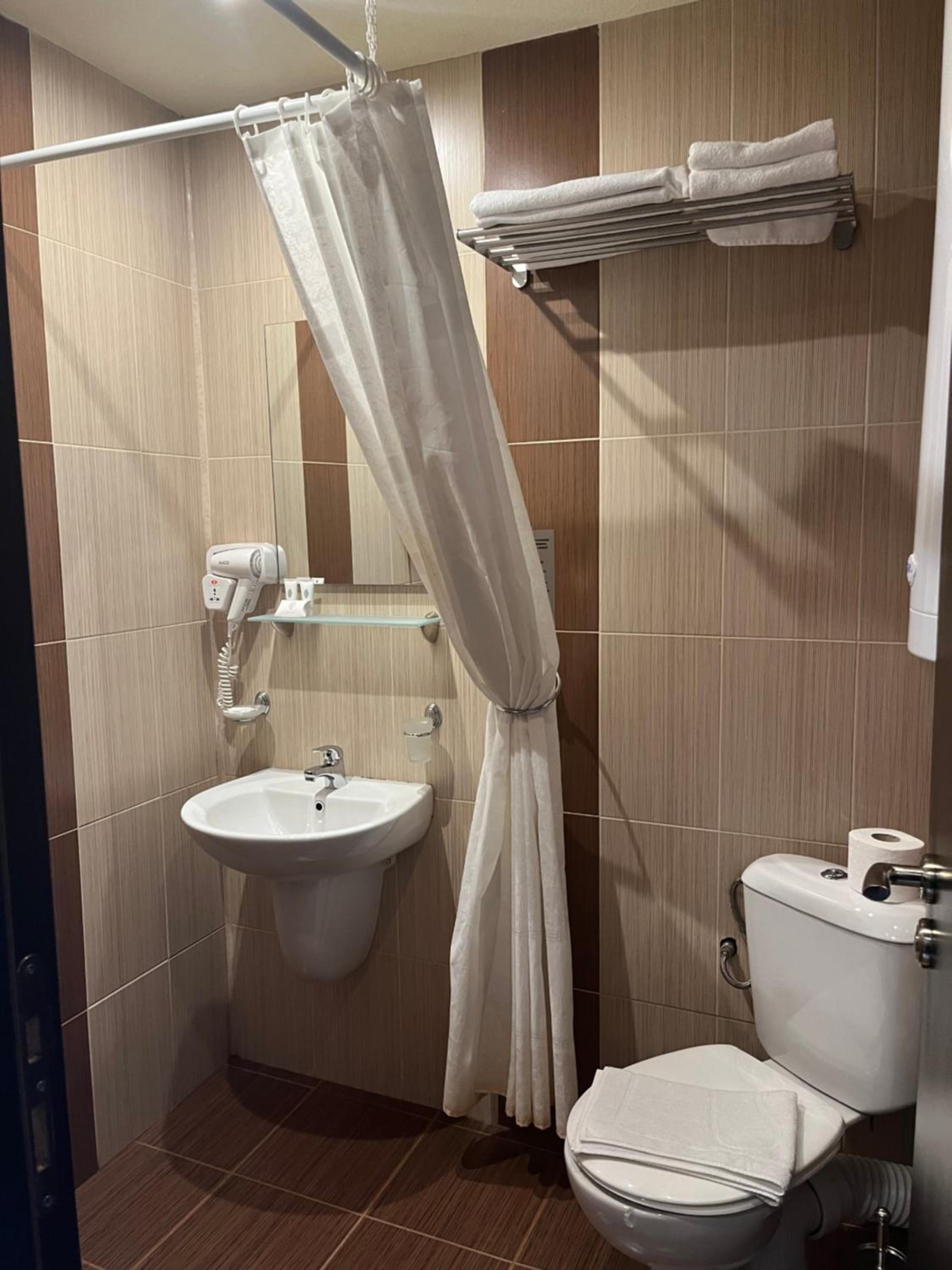 Bansko Vacations - St. Anastasia Apartments - Property Image 30