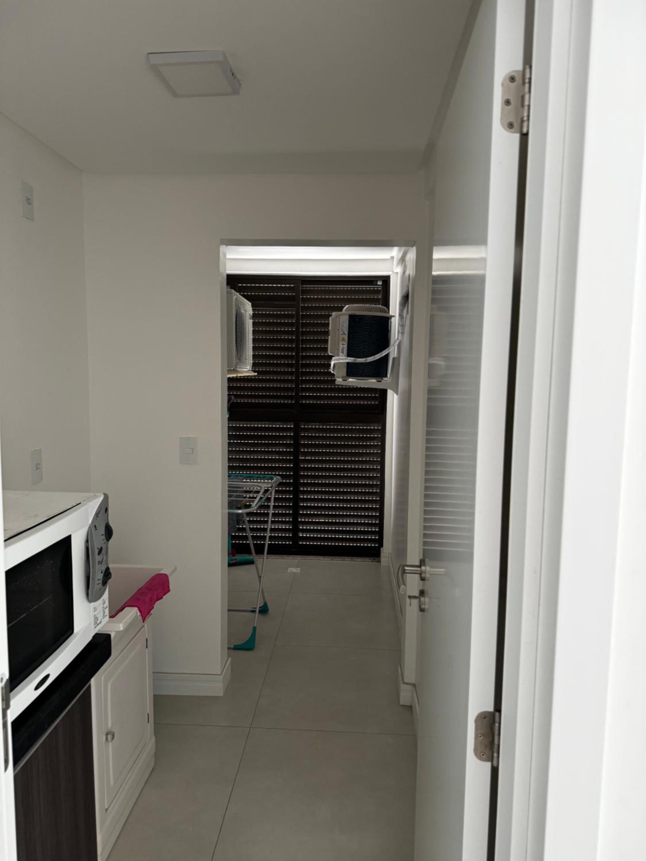 Apartamento Navegantes Frente Mar