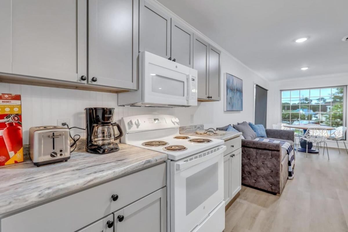 Eagle's Nest - Upscale Loft Downtown Close to GSU view 5