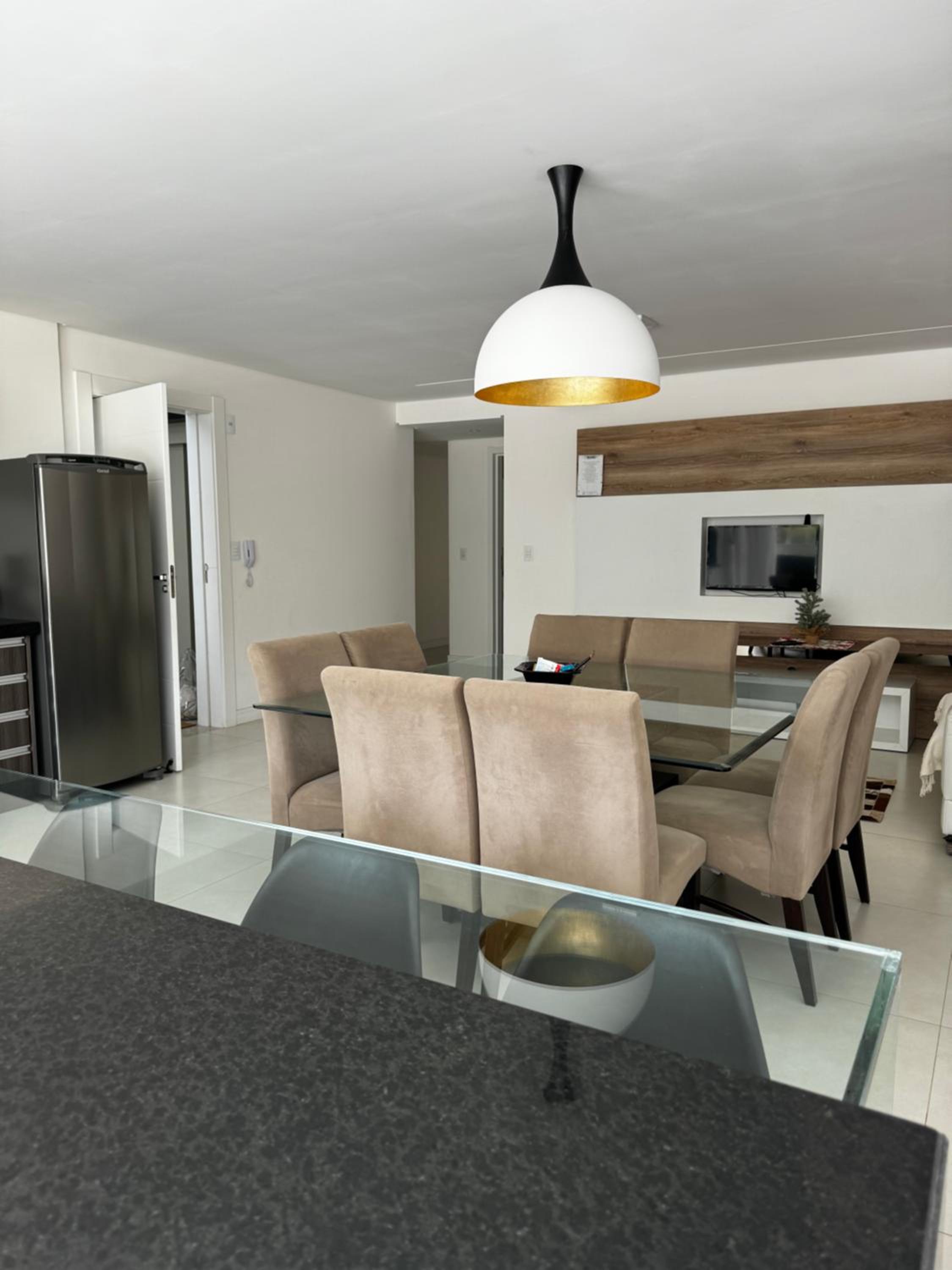 Apartamento Navegantes Frente Mar