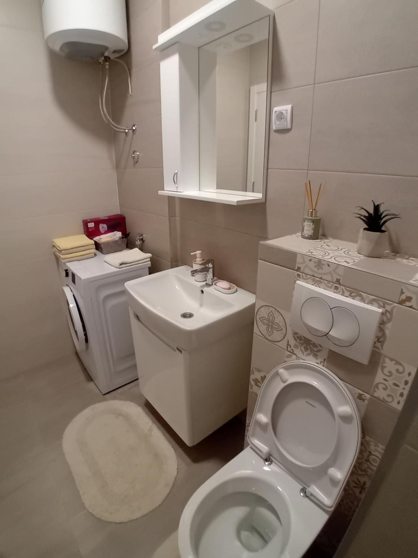 Stan na dan Apartman ADA Banjaluka