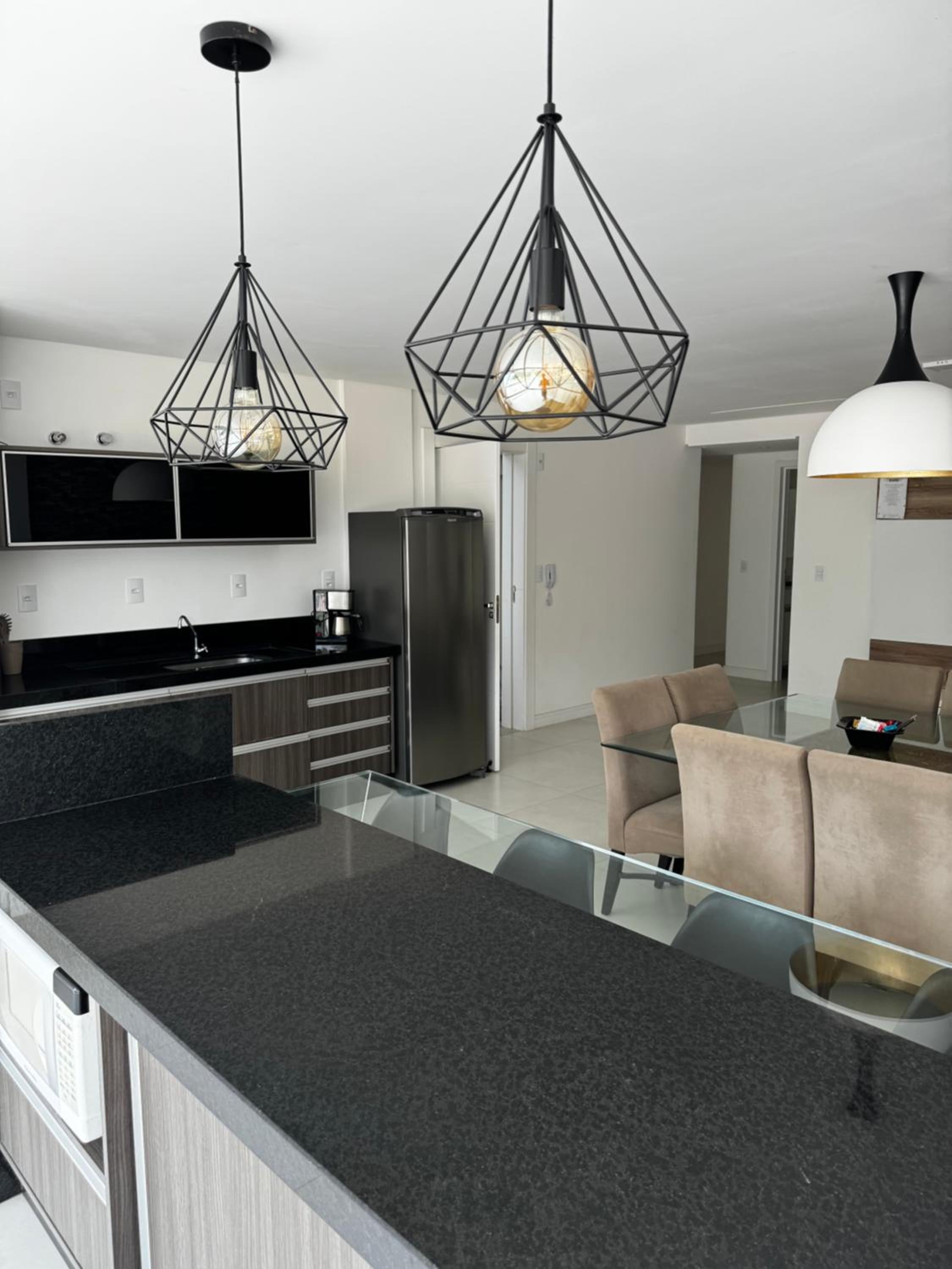Apartamento Navegantes Frente Mar