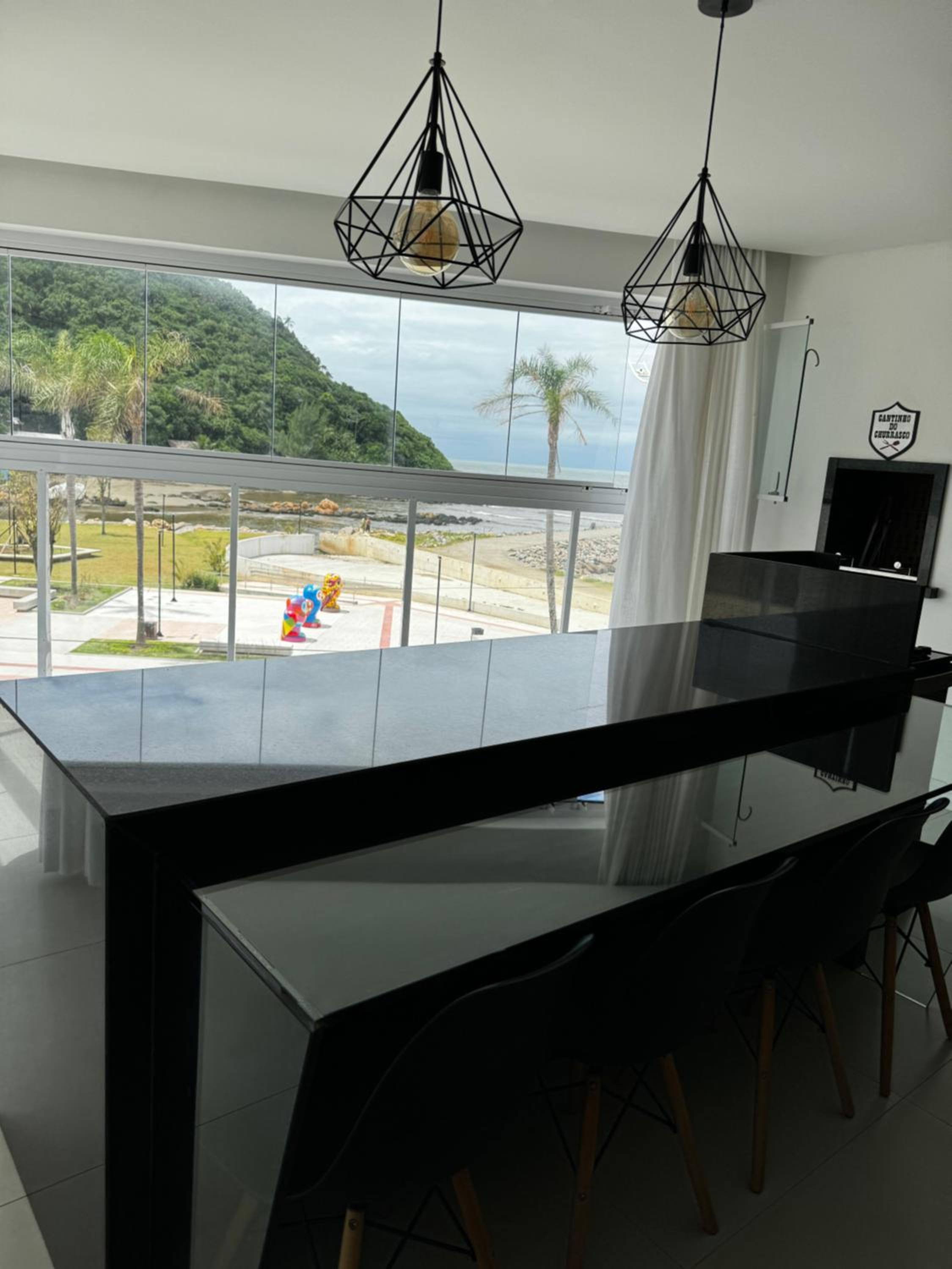 Apartamento Navegantes Frente Mar