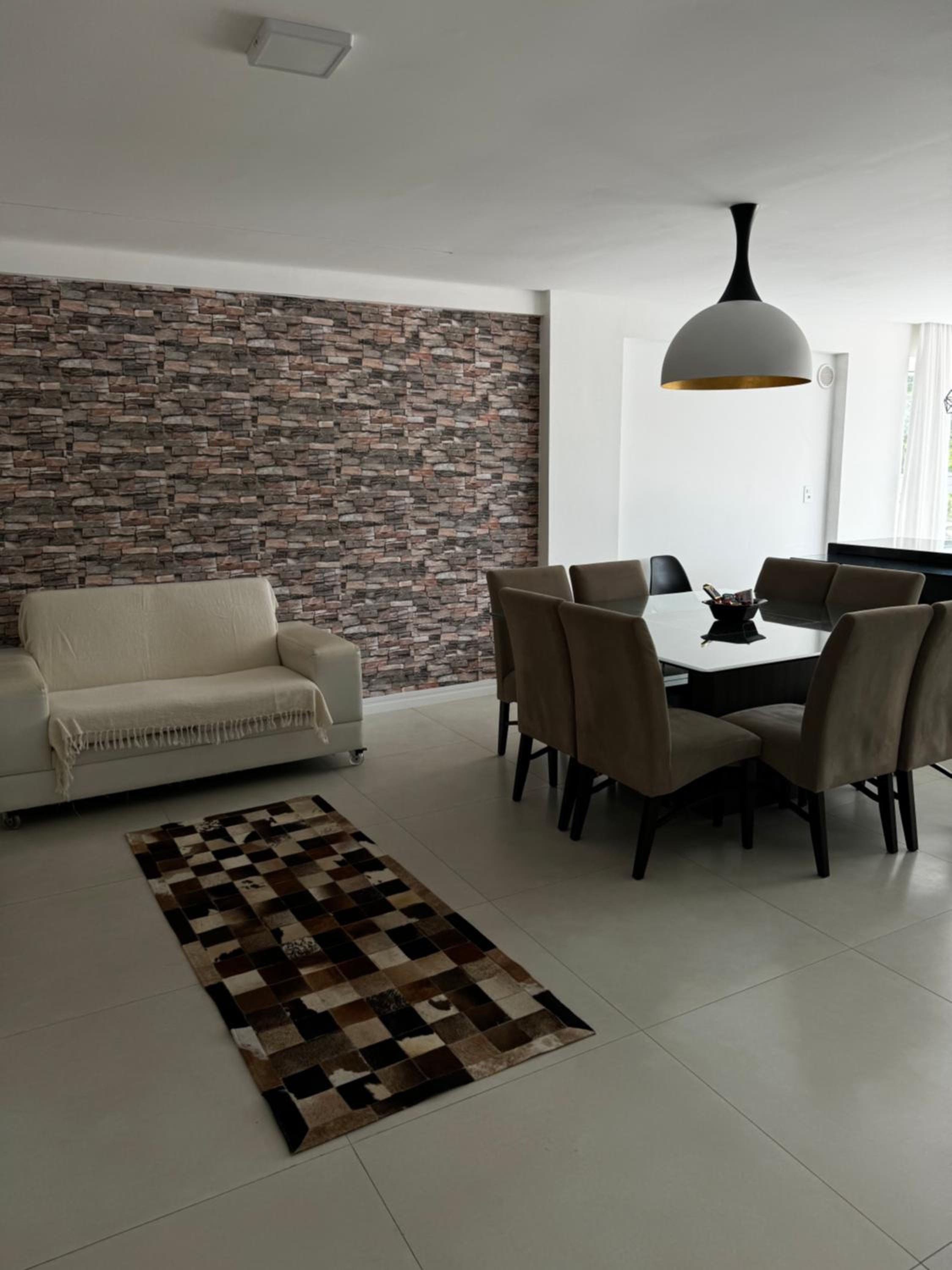 Apartamento Navegantes Frente Mar