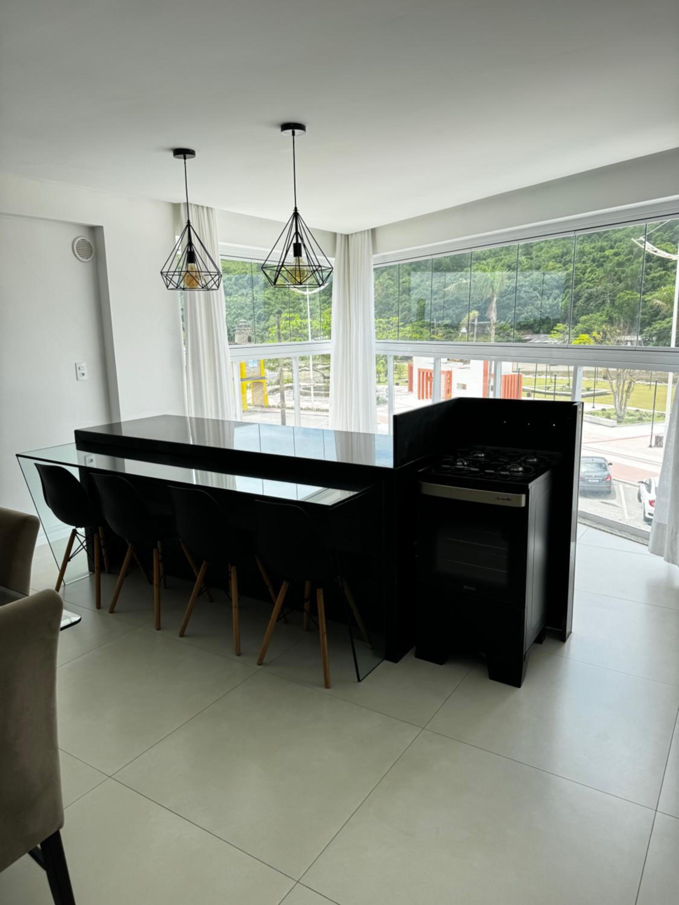 Apartamento Navegantes Frente Mar