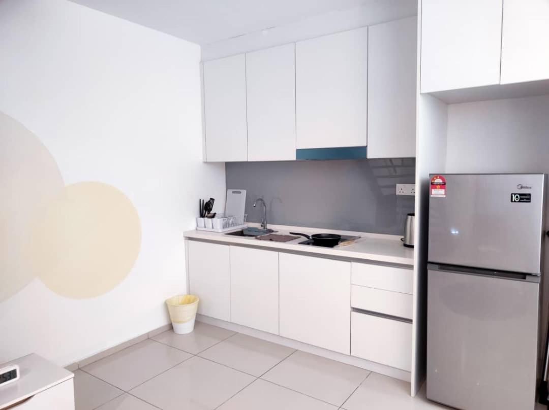 Ekocheras cozy house link MRT shopping mall