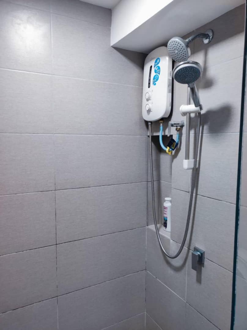 Ekocheras cozy house link MRT shopping mall