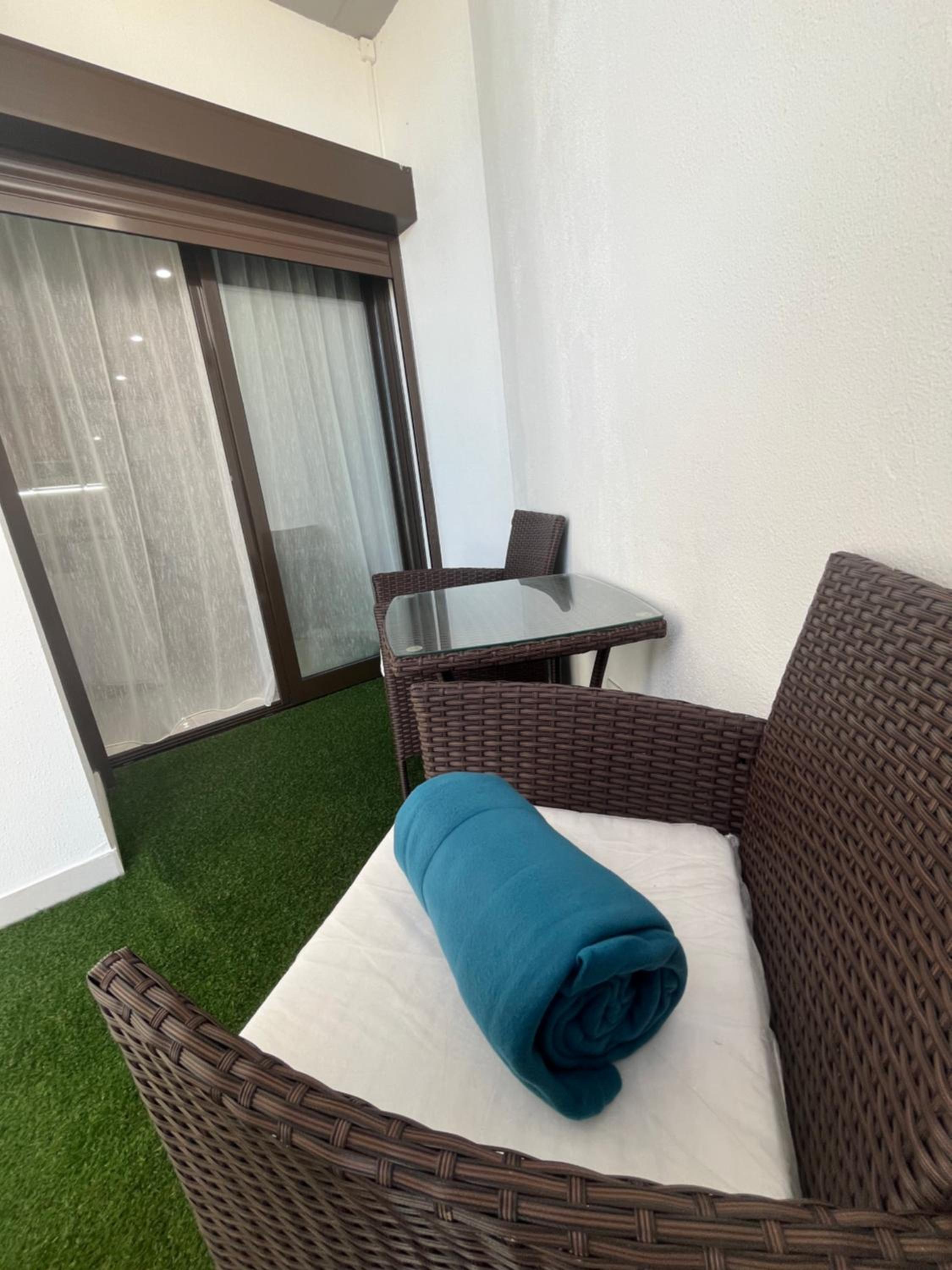 Comfy Home