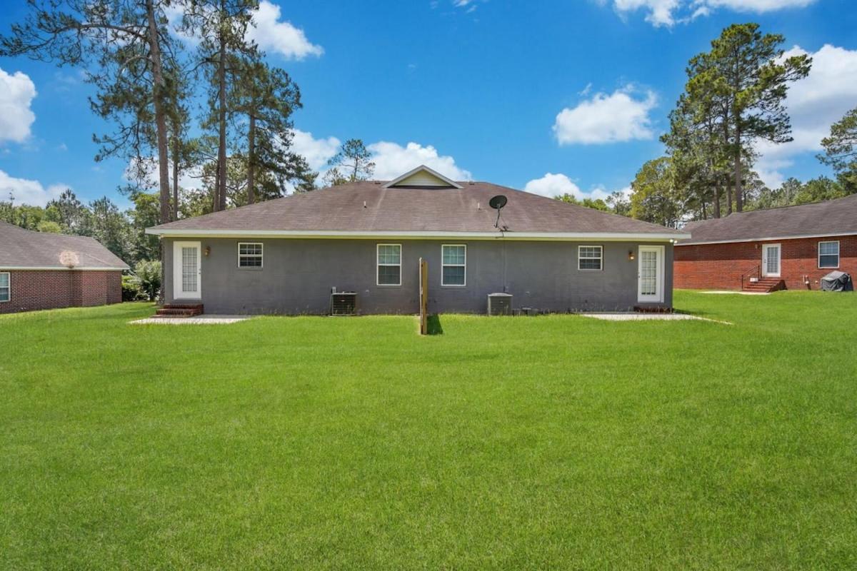 Charming Gray Home- 5 mins from GSU!