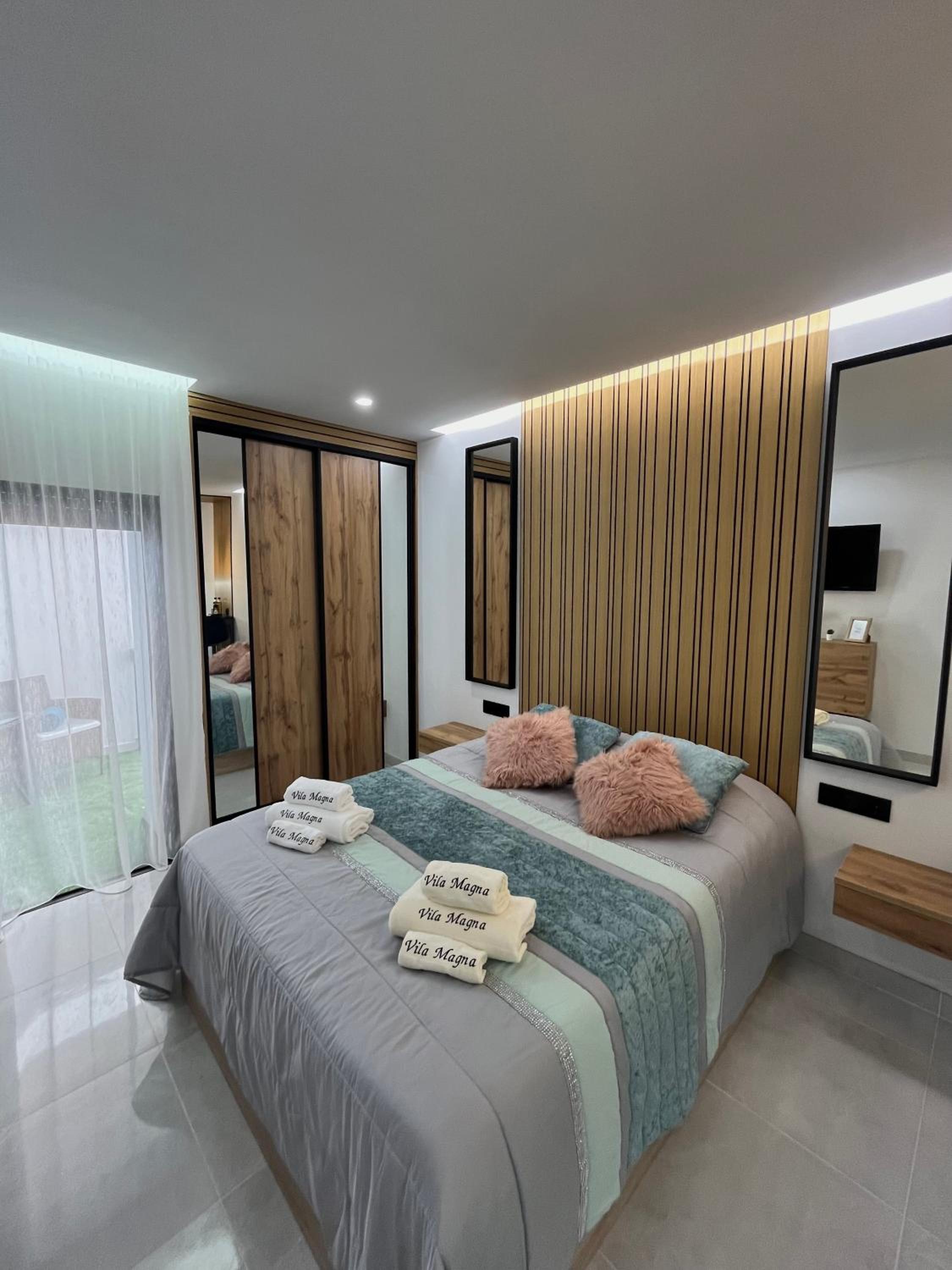 Comfy Home