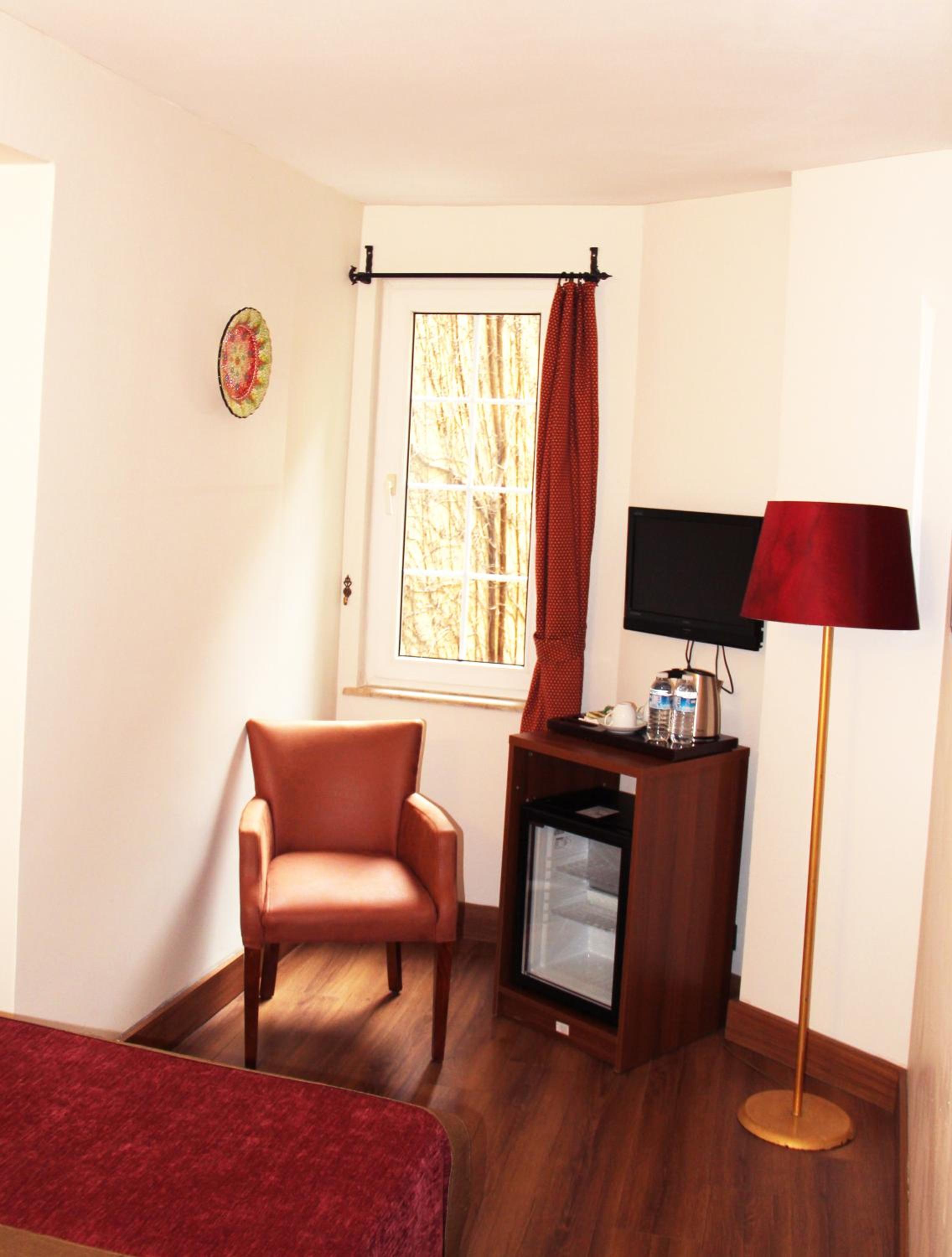 Hotel Erguvan - Special Category - Image 26