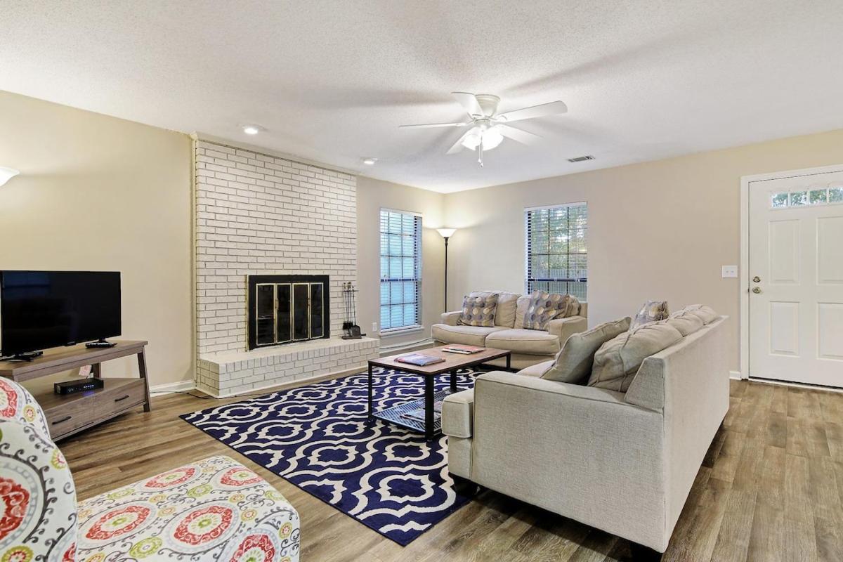 Statesboro Vacations - Historic Downtown Hideaway - Property Image 1