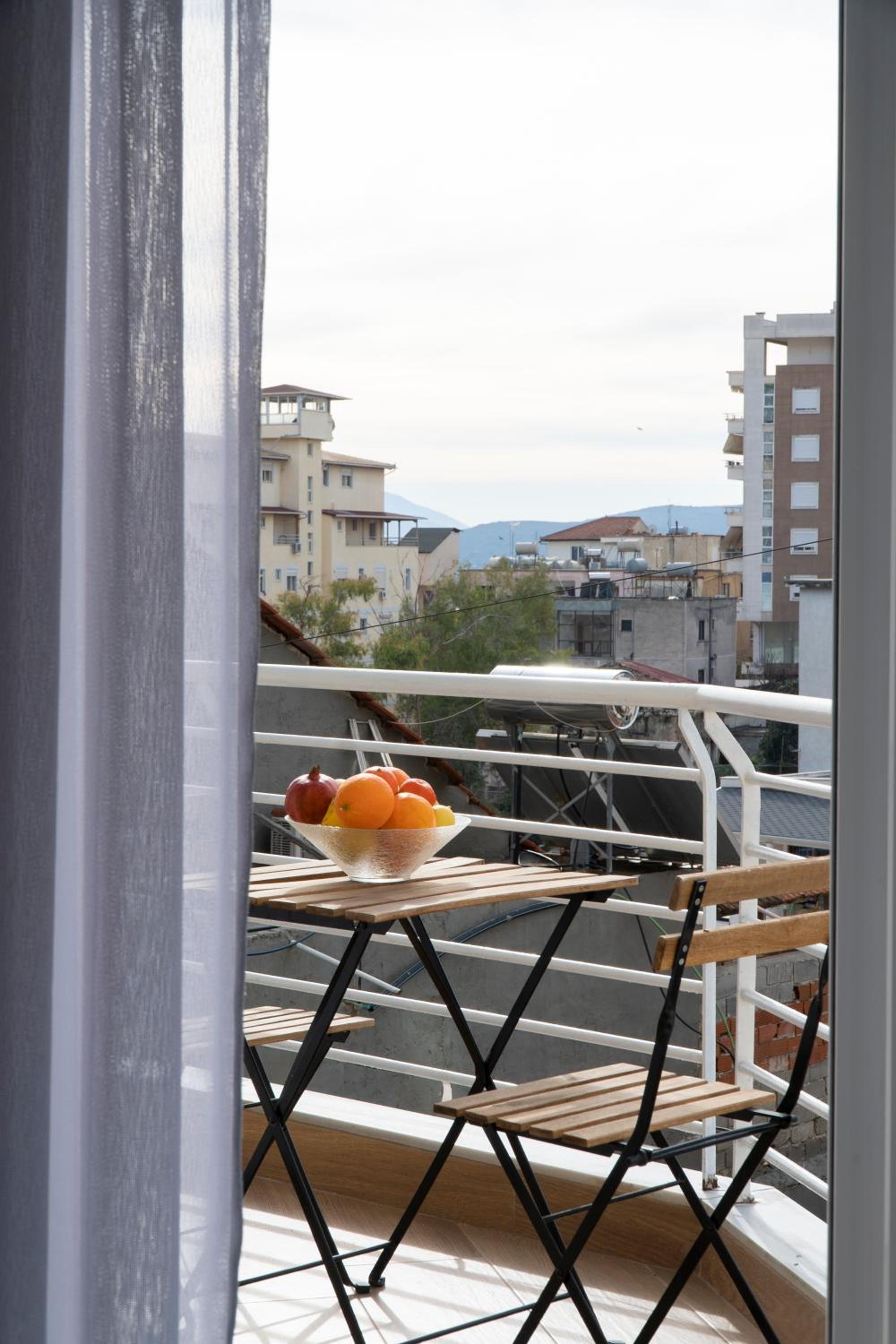 Memories Apartments