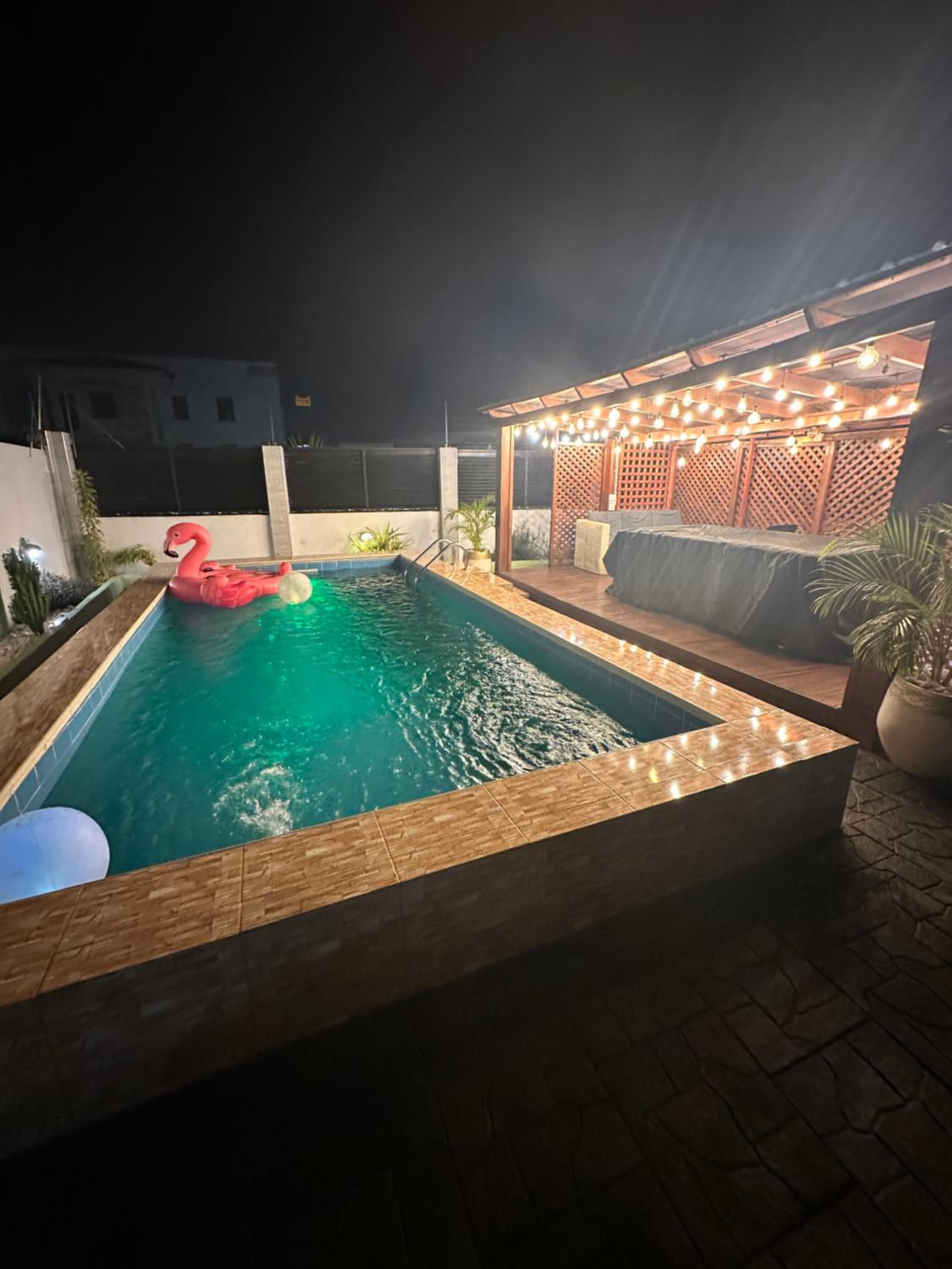 Cloud9 Luxury Apartments view 5