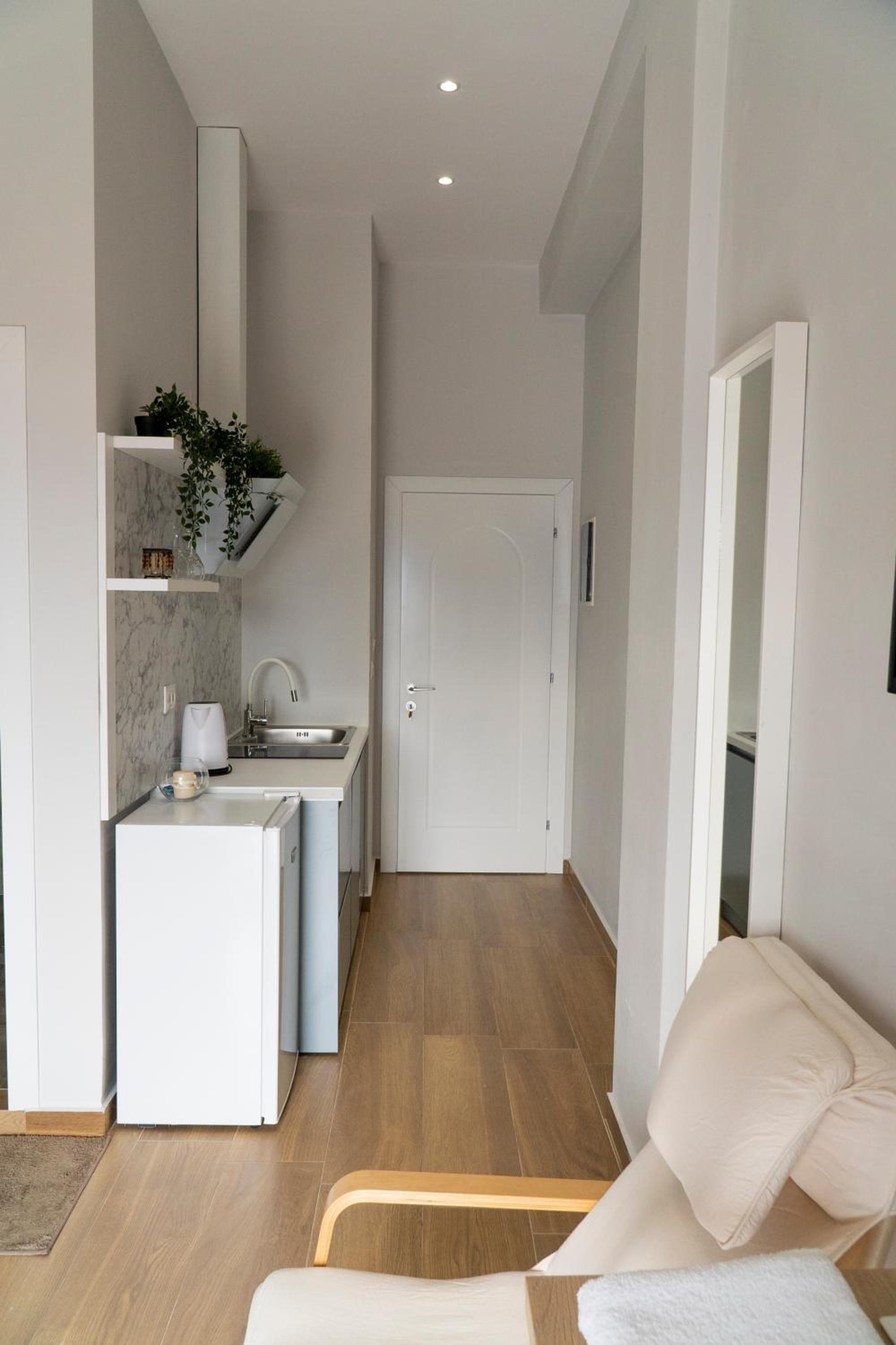 Memories Apartments