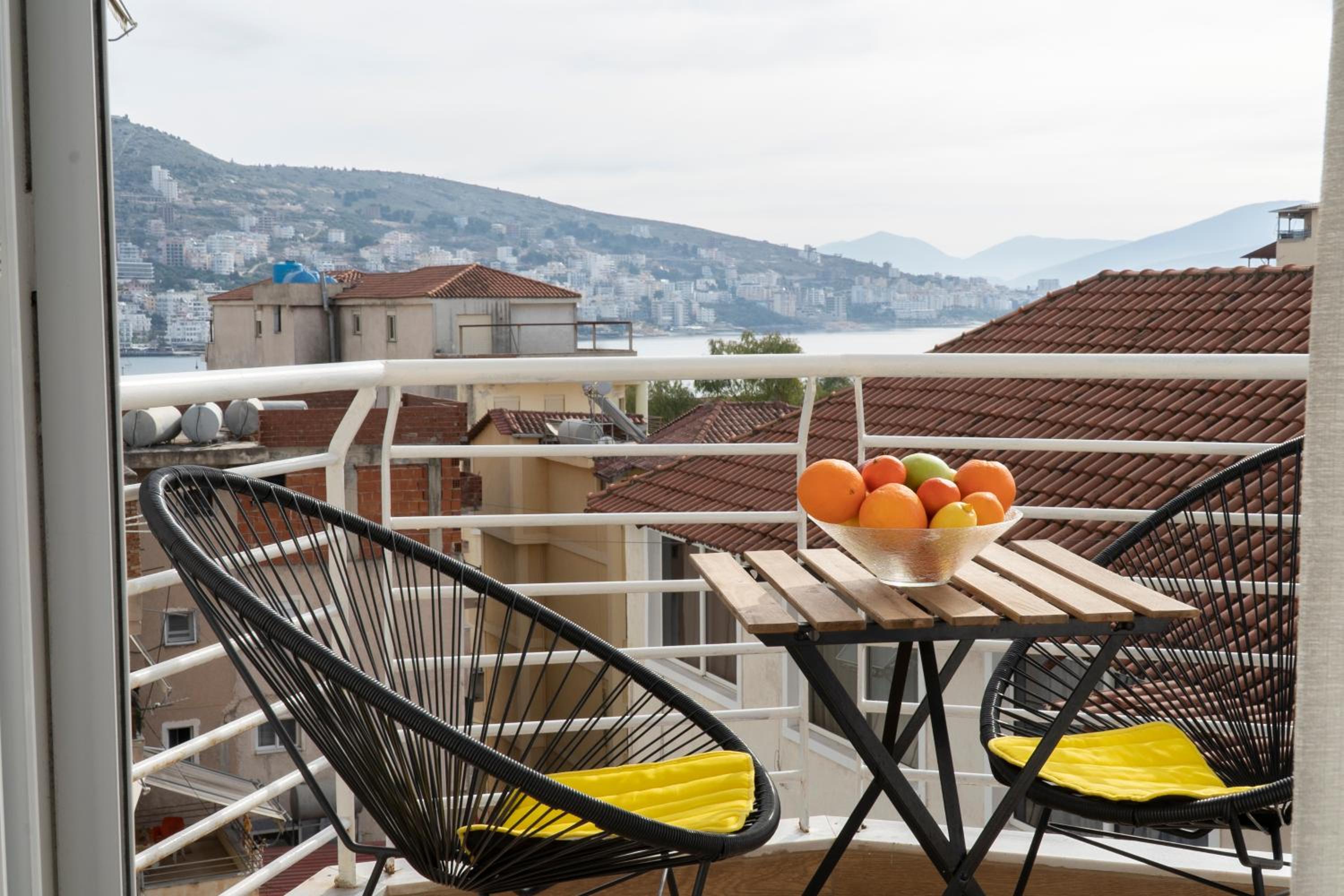 Memories Apartments