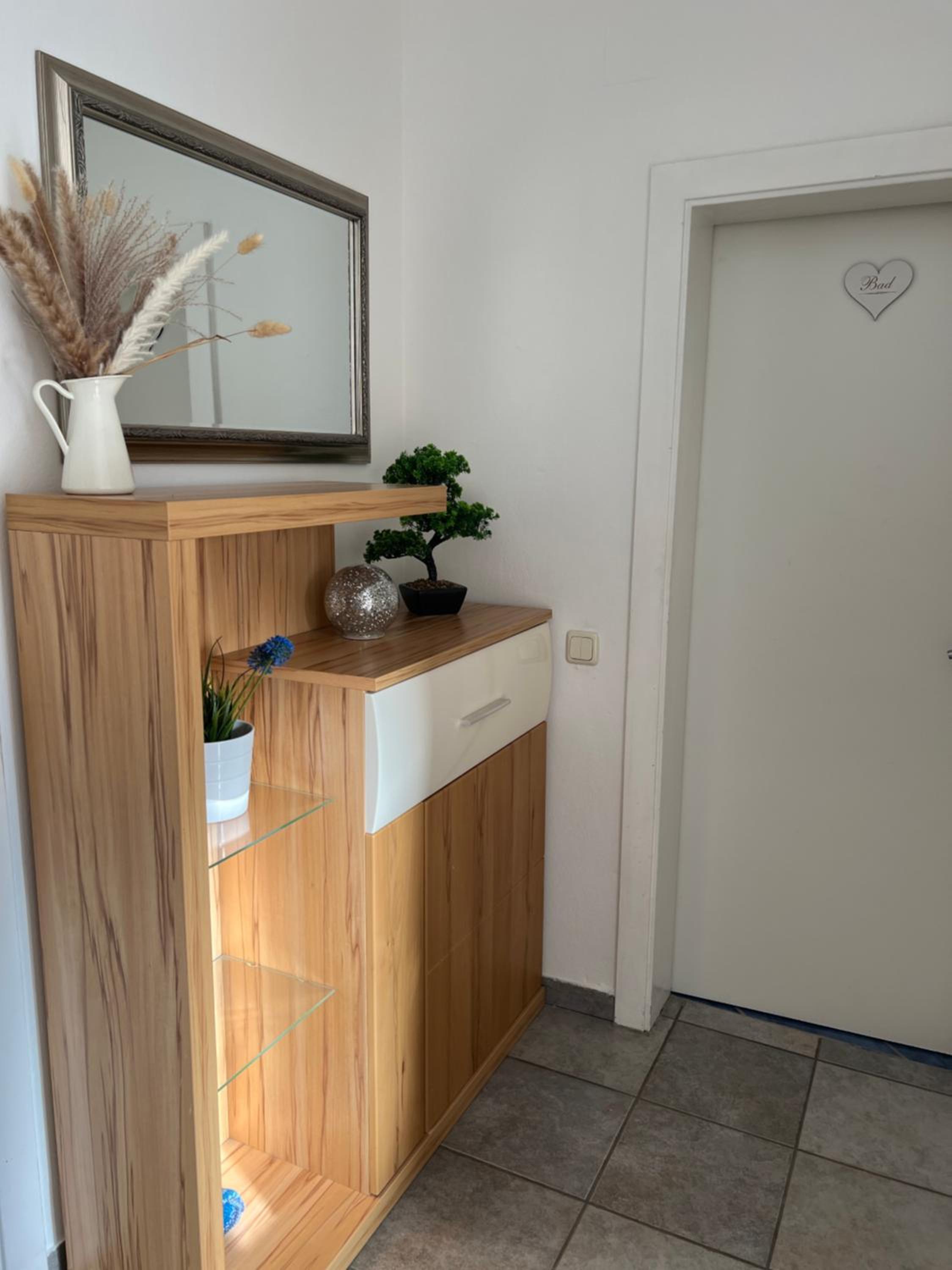 Ferienwohnung Eden