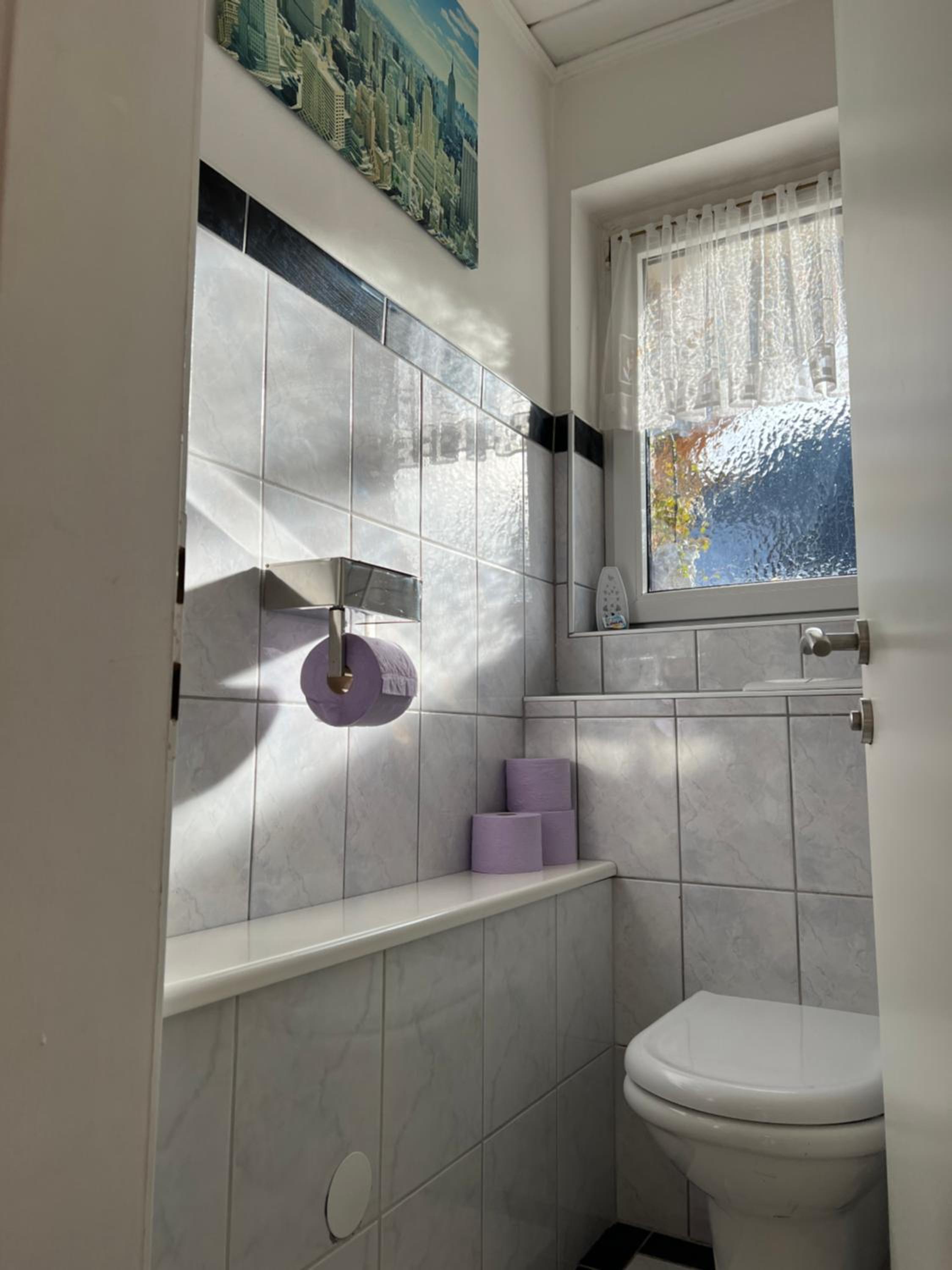 Ferienwohnung Eden