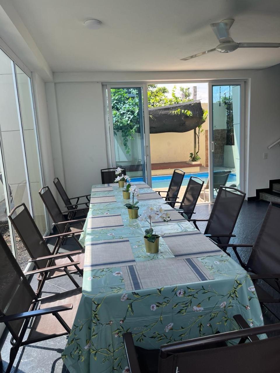 Casa el Recuerdo