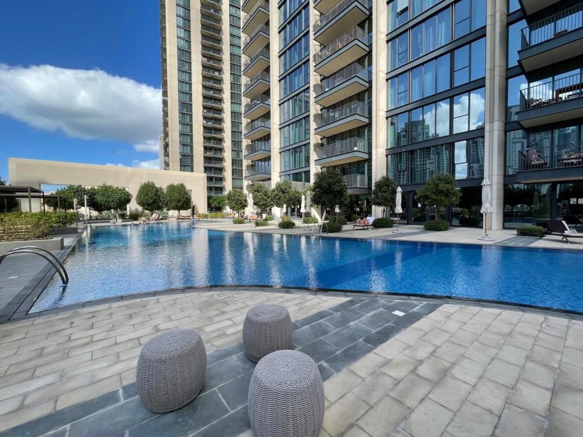 Silkhaus modish 1BDR in Downtown heart BLVD Heights