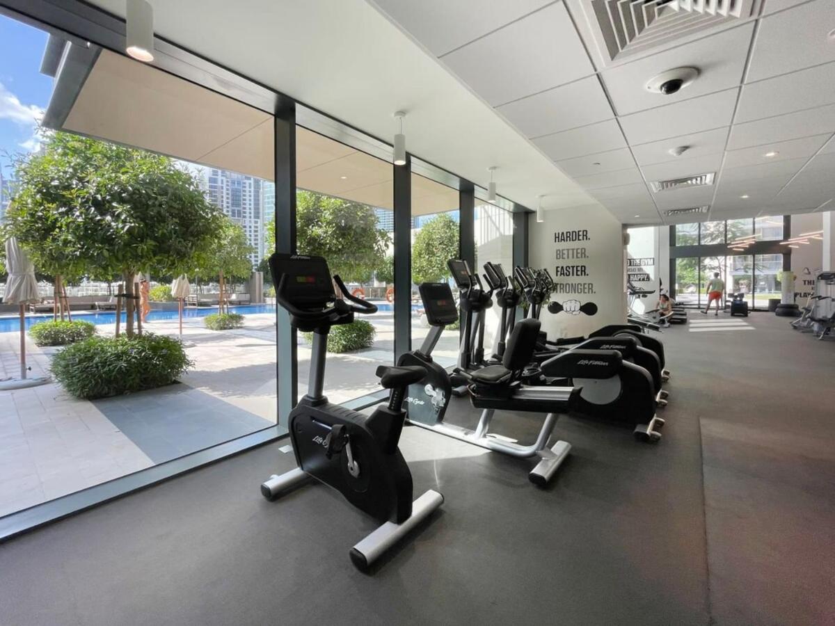 Silkhaus modish 1BDR in Downtown heart BLVD Heights