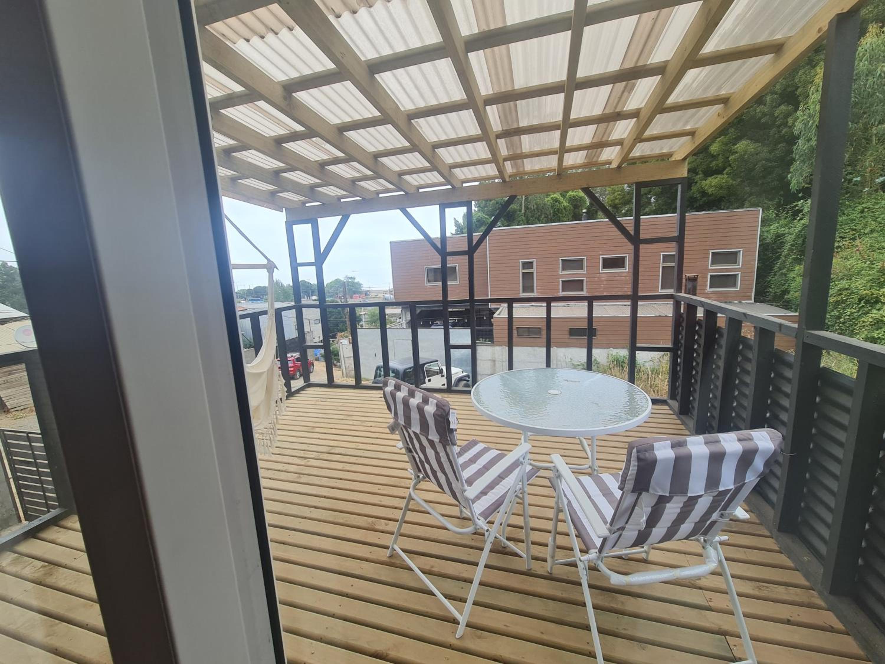 Loft playa blanca ruta160