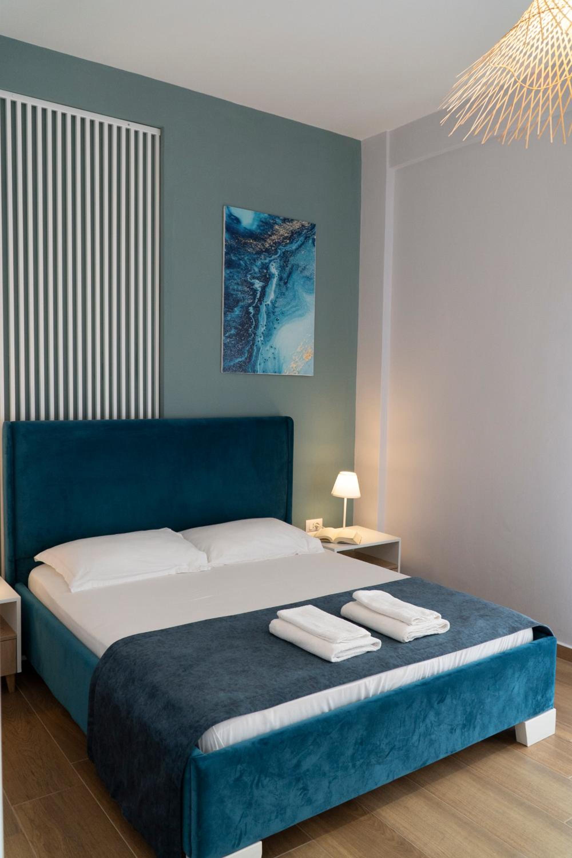 Memories Apartments