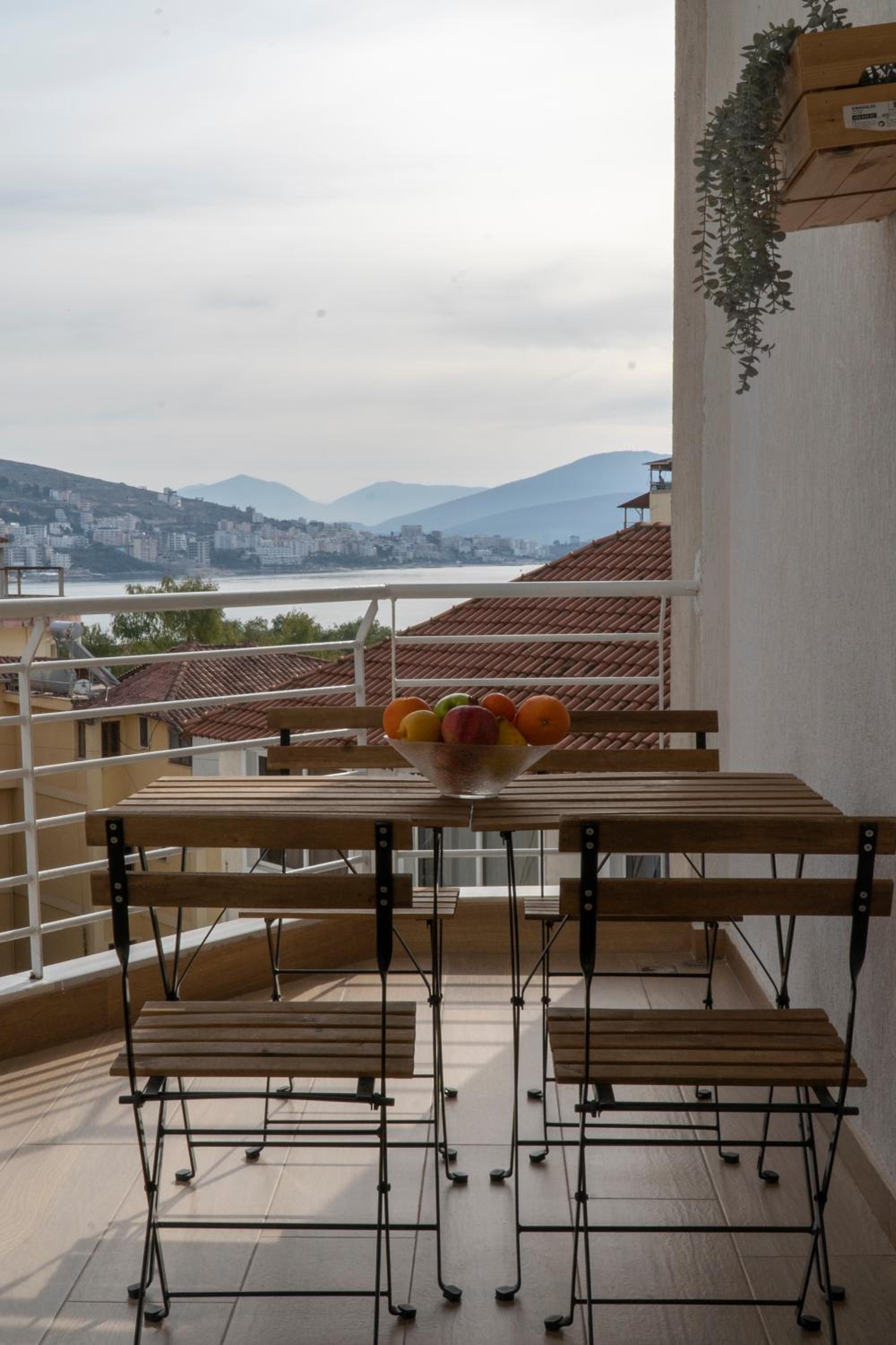 Memories Apartments