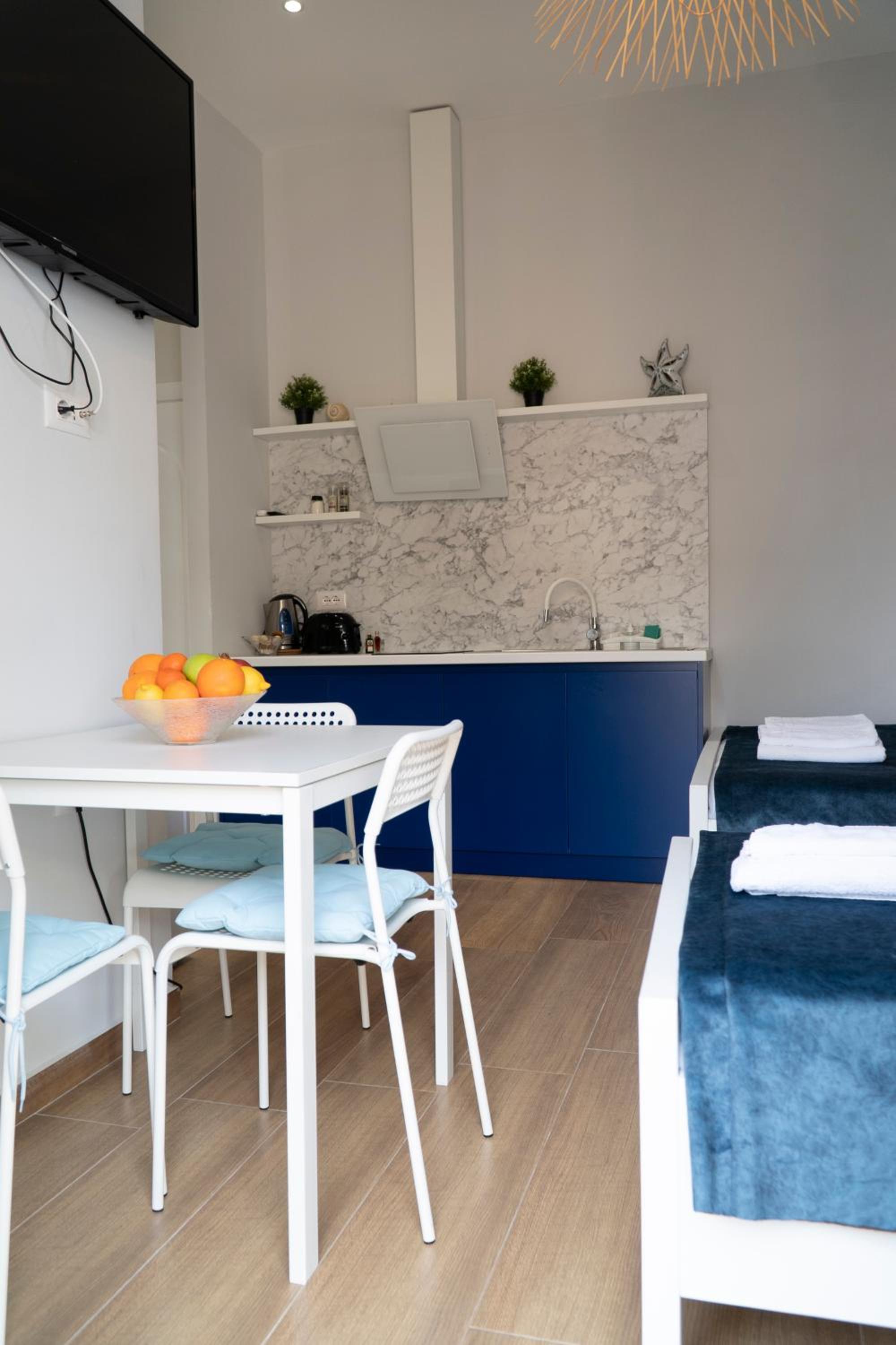 Memories Apartments