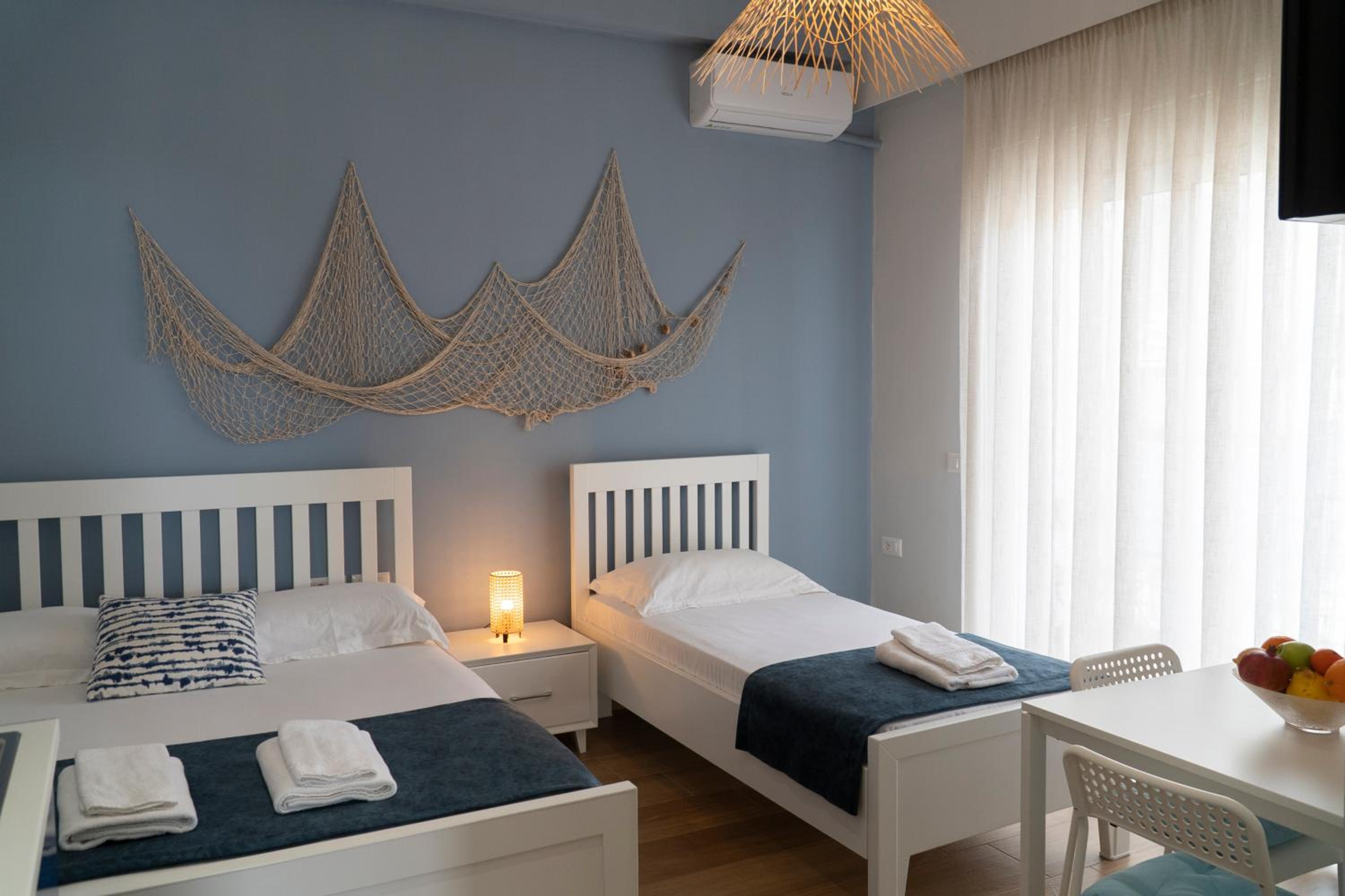 Memories Apartments