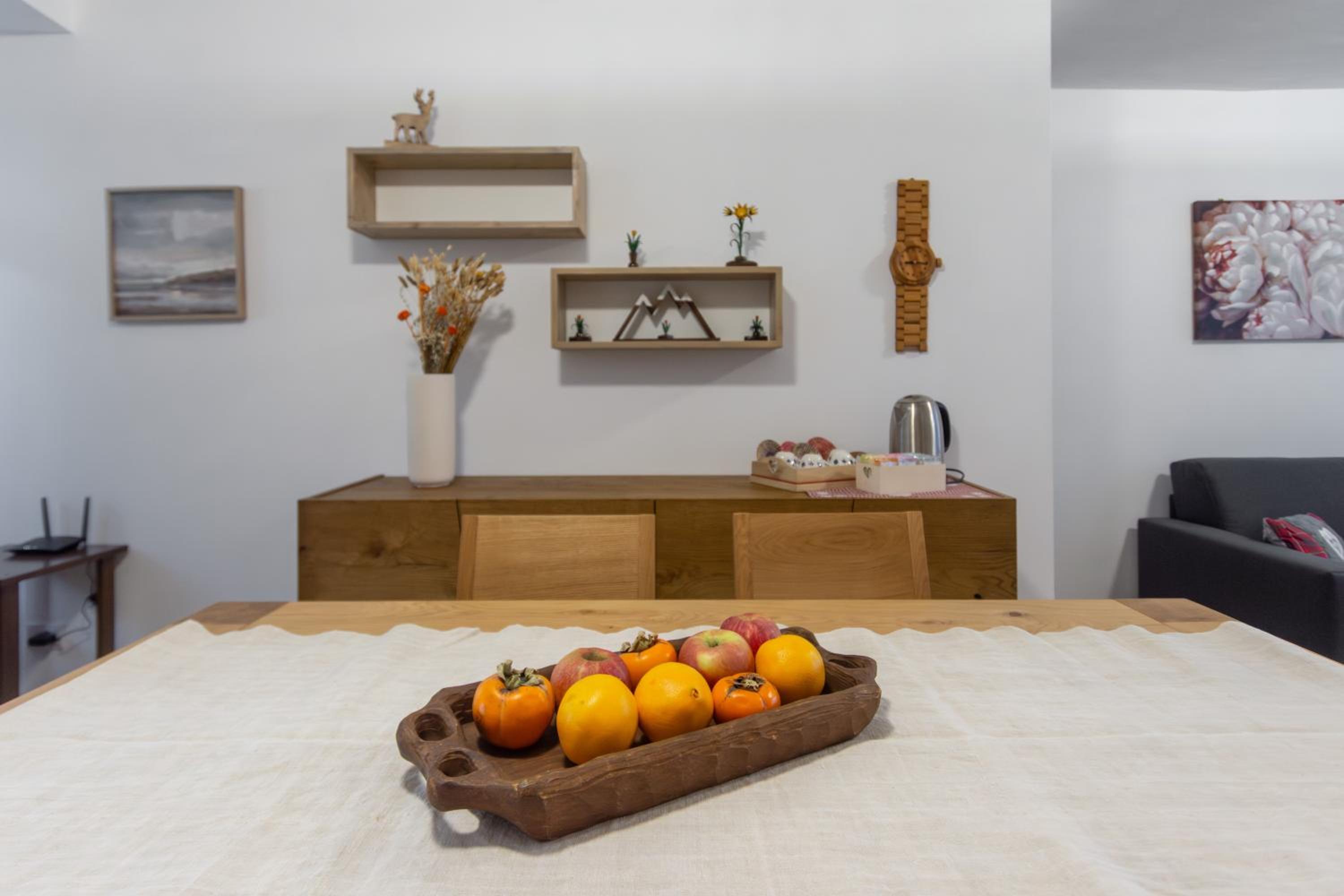 DolomiApartments - Appartamento Avisio
