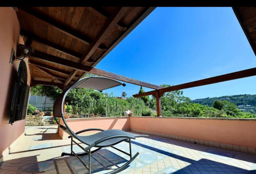 Villa Paradisea