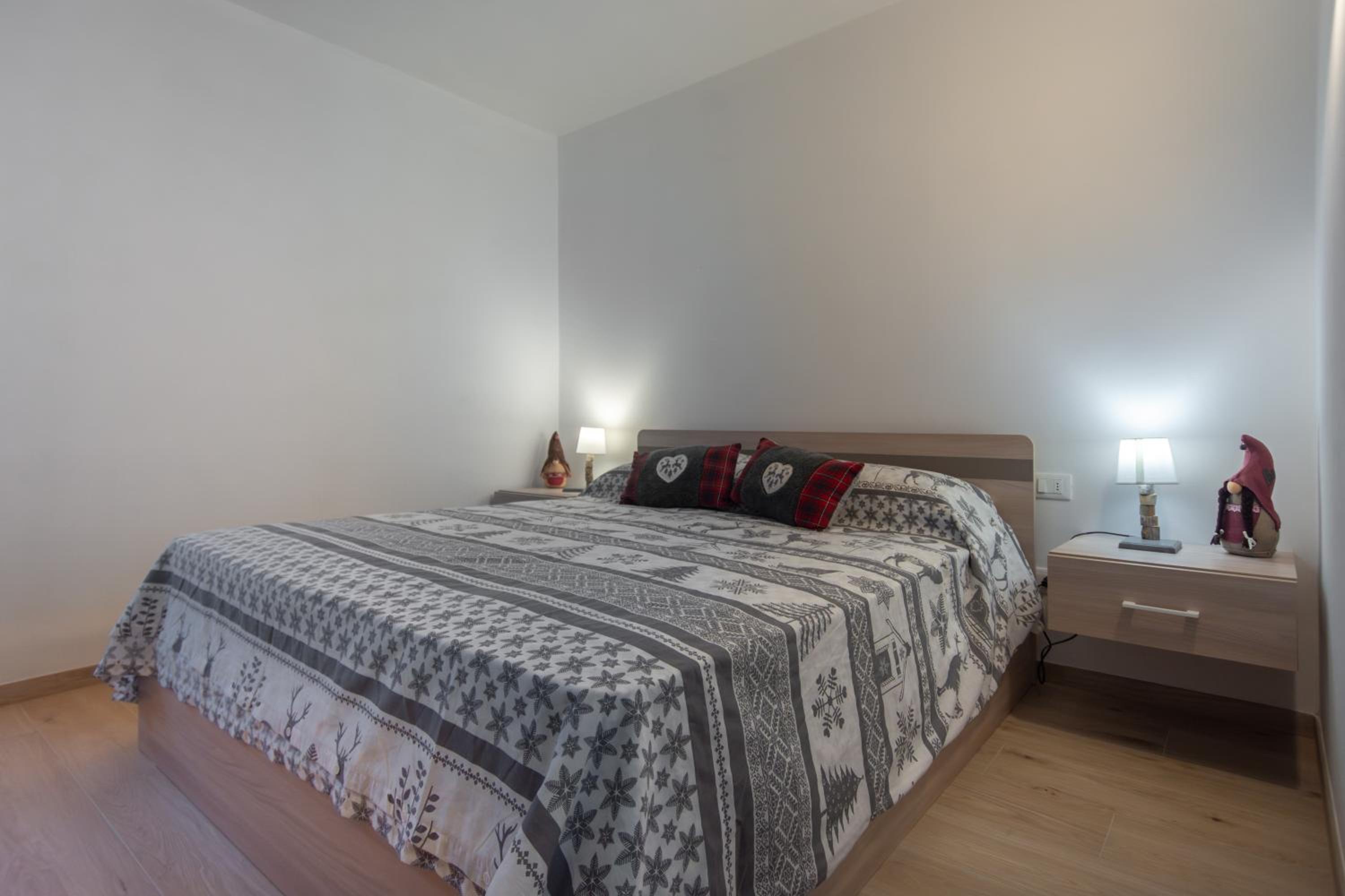 DolomiApartments - Appartamento Avisio