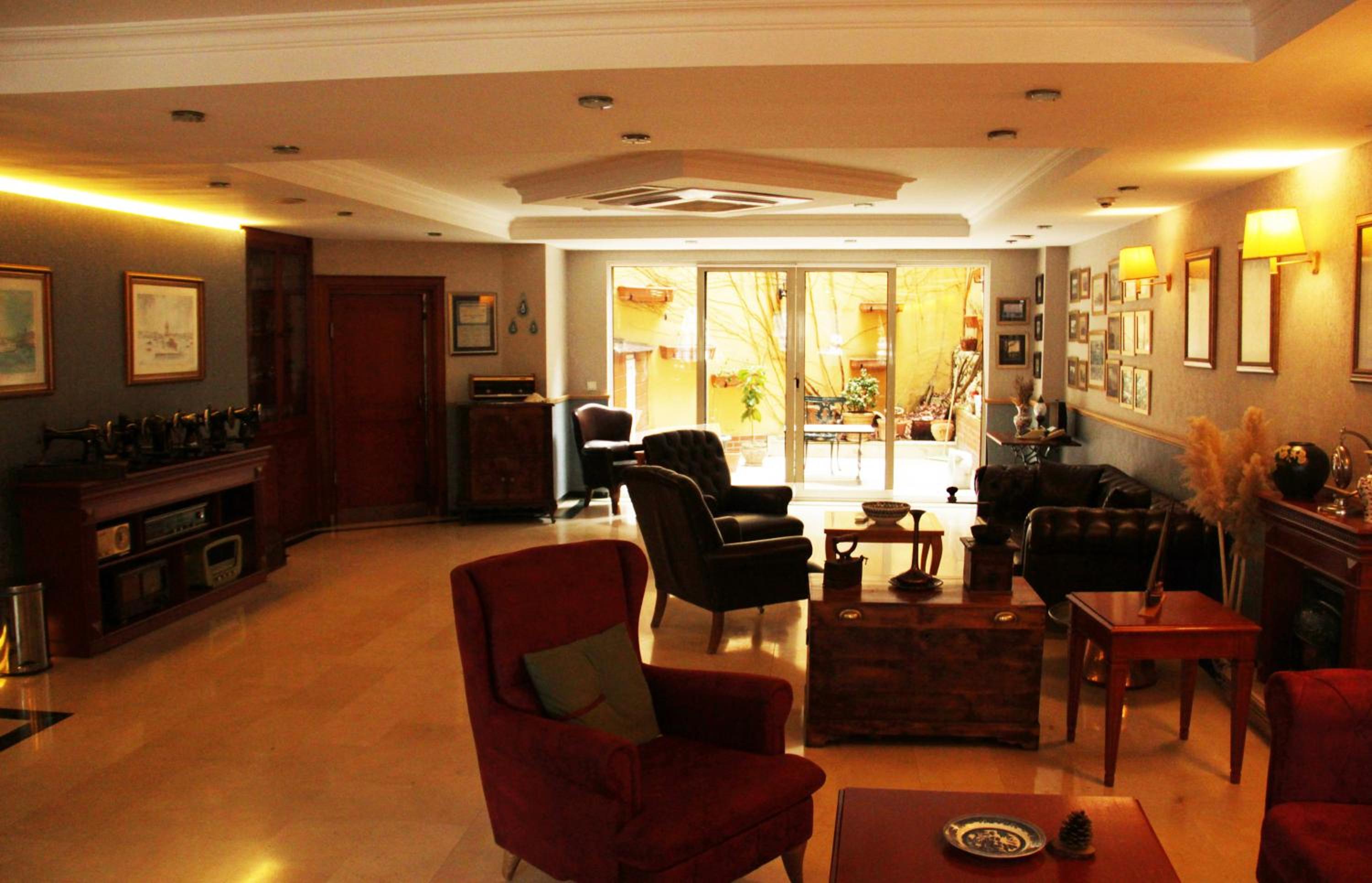 Hotel Erguvan - Special Category - Image 116