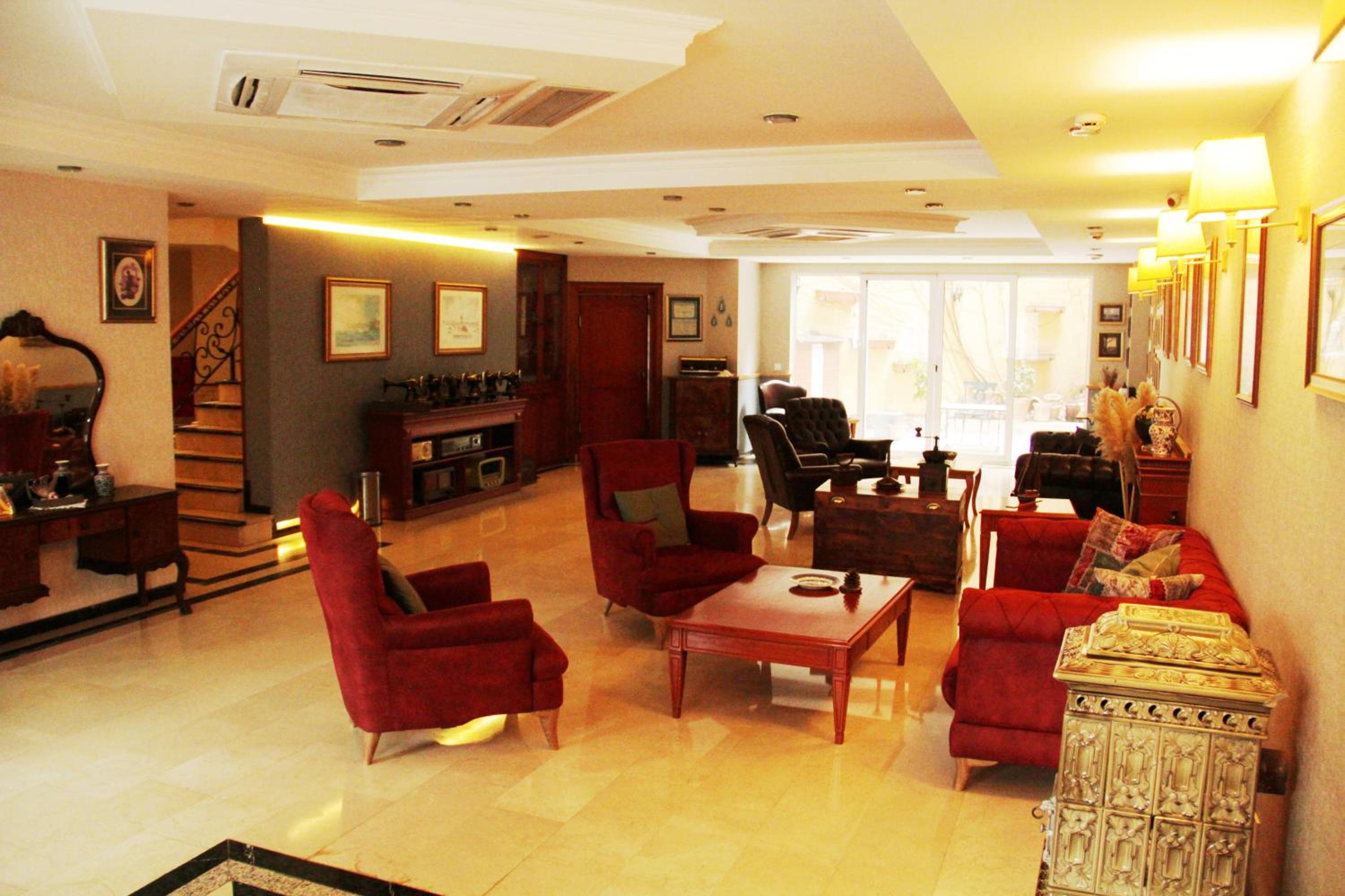 Hotel Erguvan - Special Category - Image 115