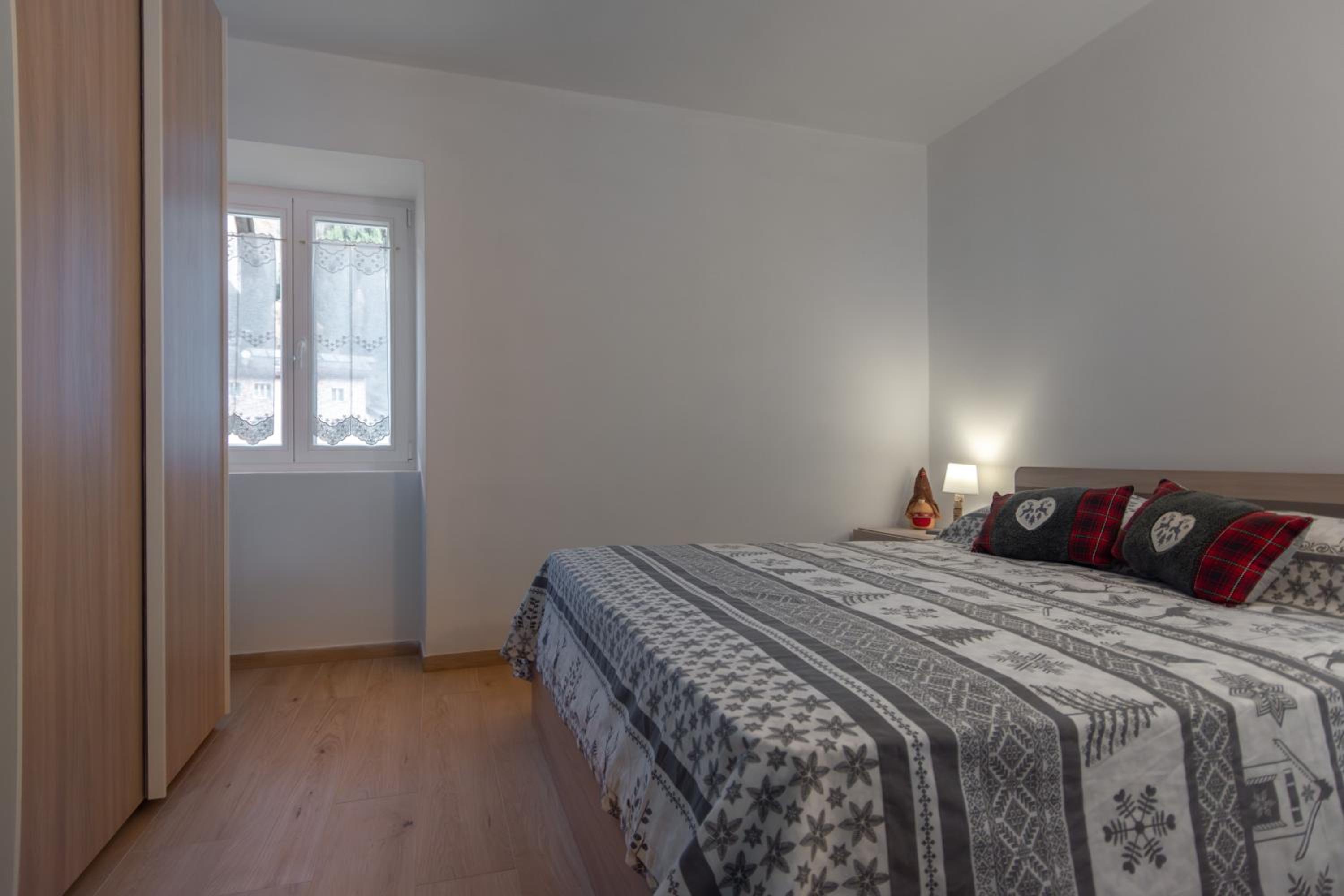 DolomiApartments - Appartamento Avisio