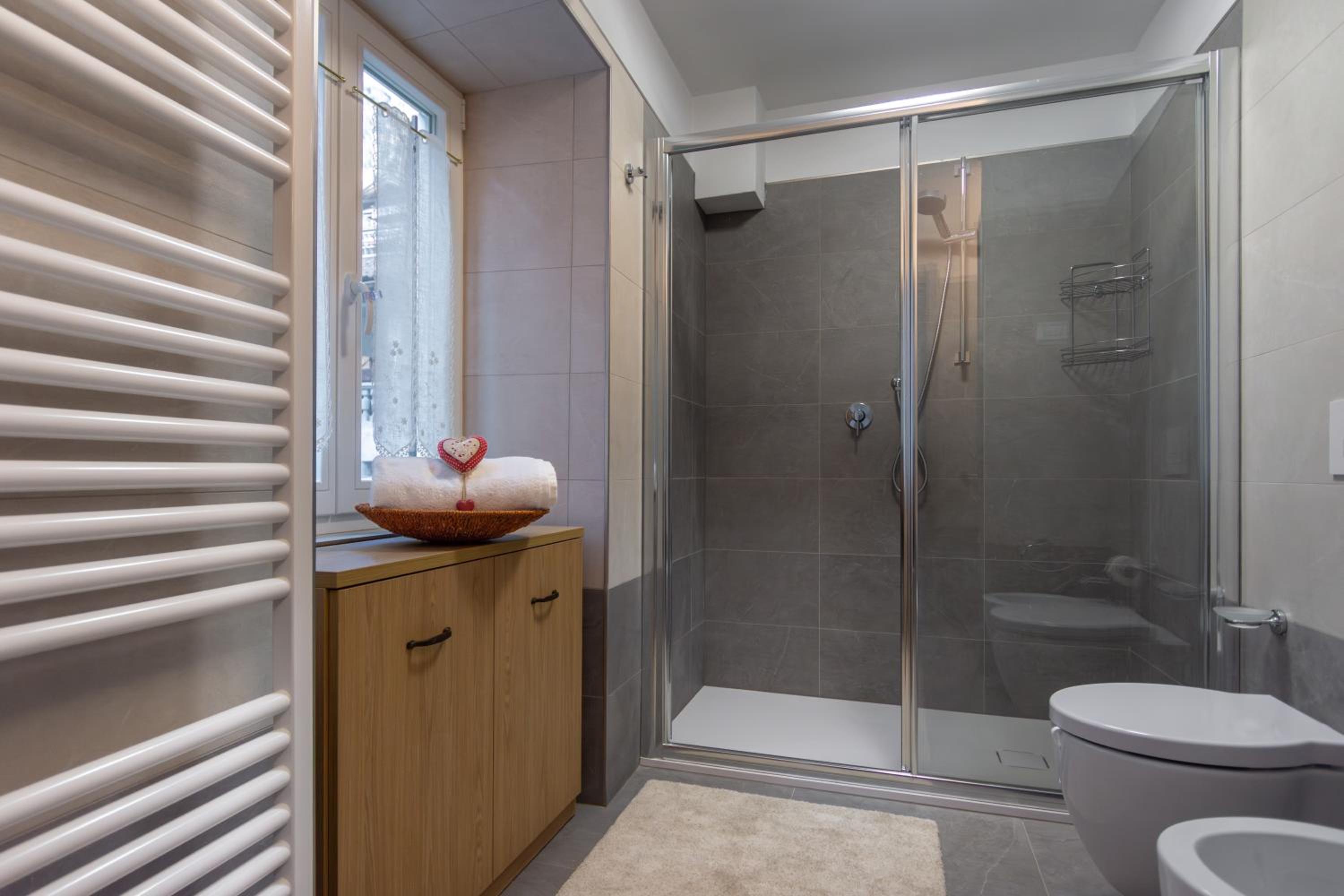 DolomiApartments - Appartamento Avisio