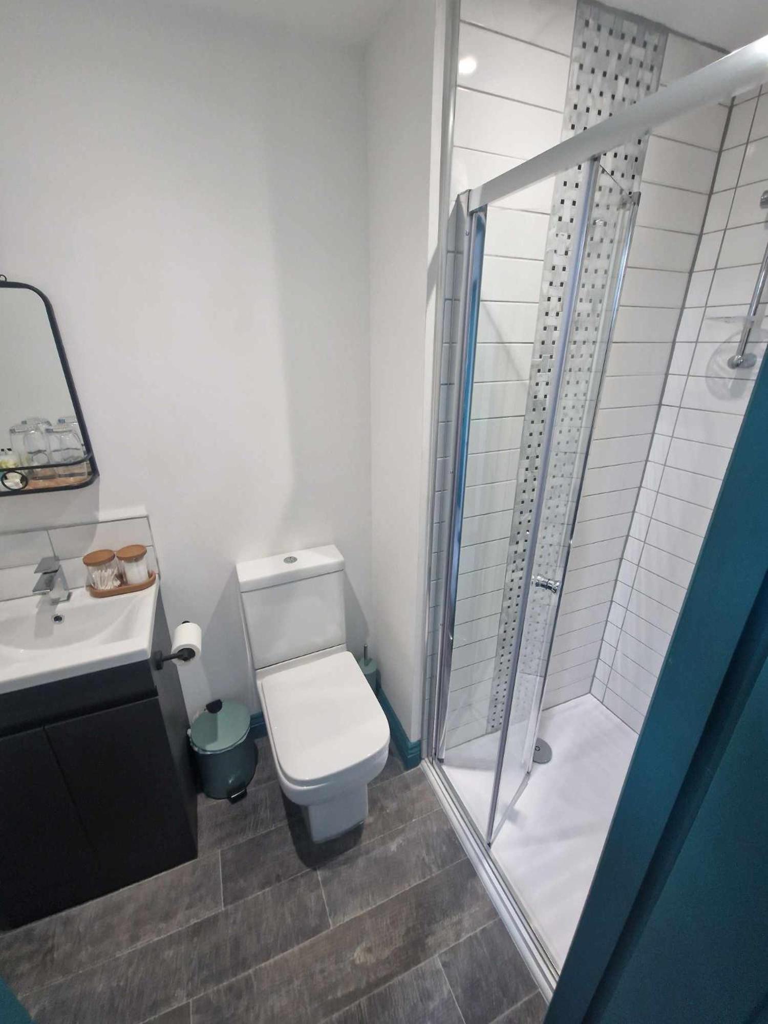 Bridlington Vacations - The Coastal Hideaway - Property Image 9