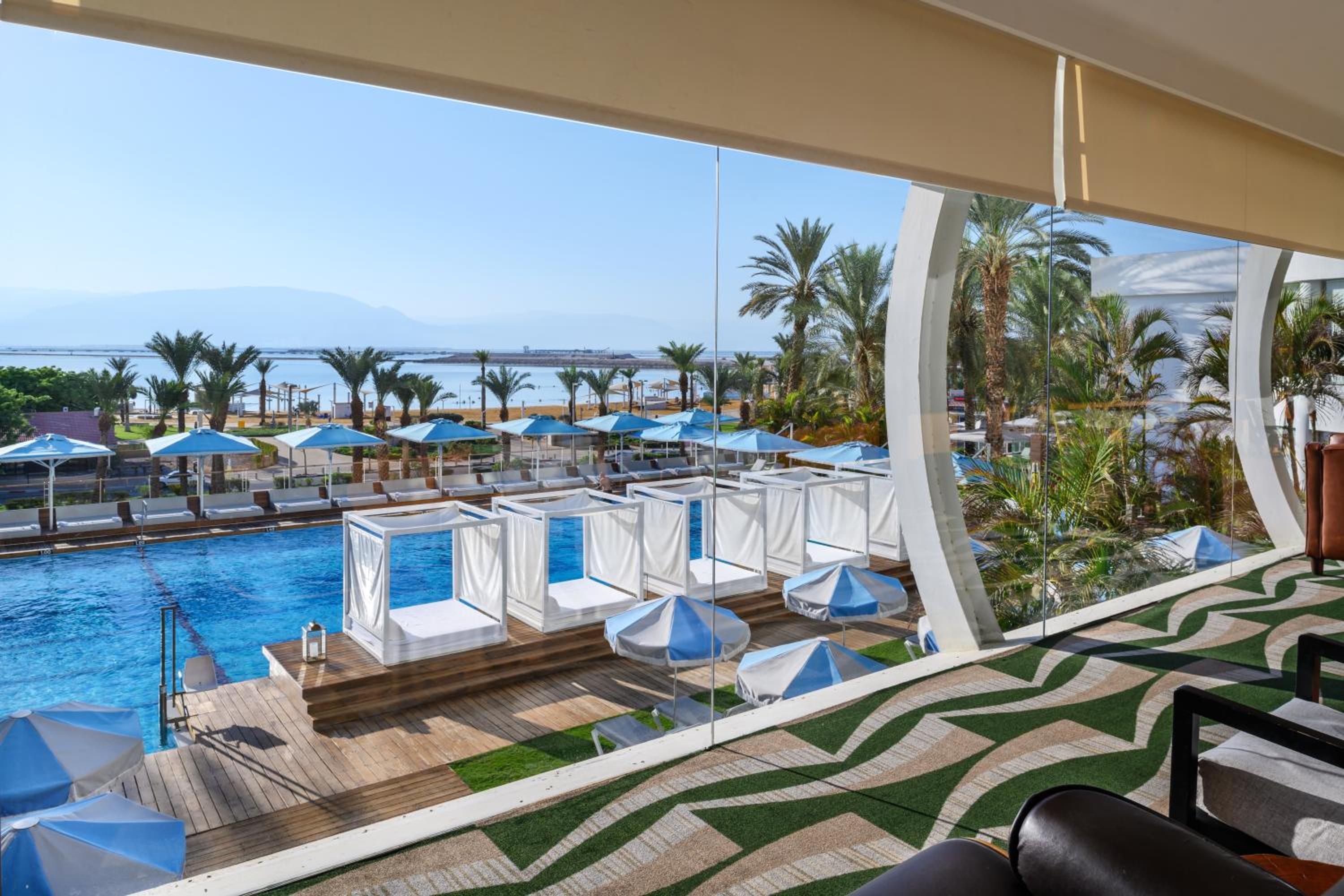 Hotel Noga by Isrotel Collection - Image 1