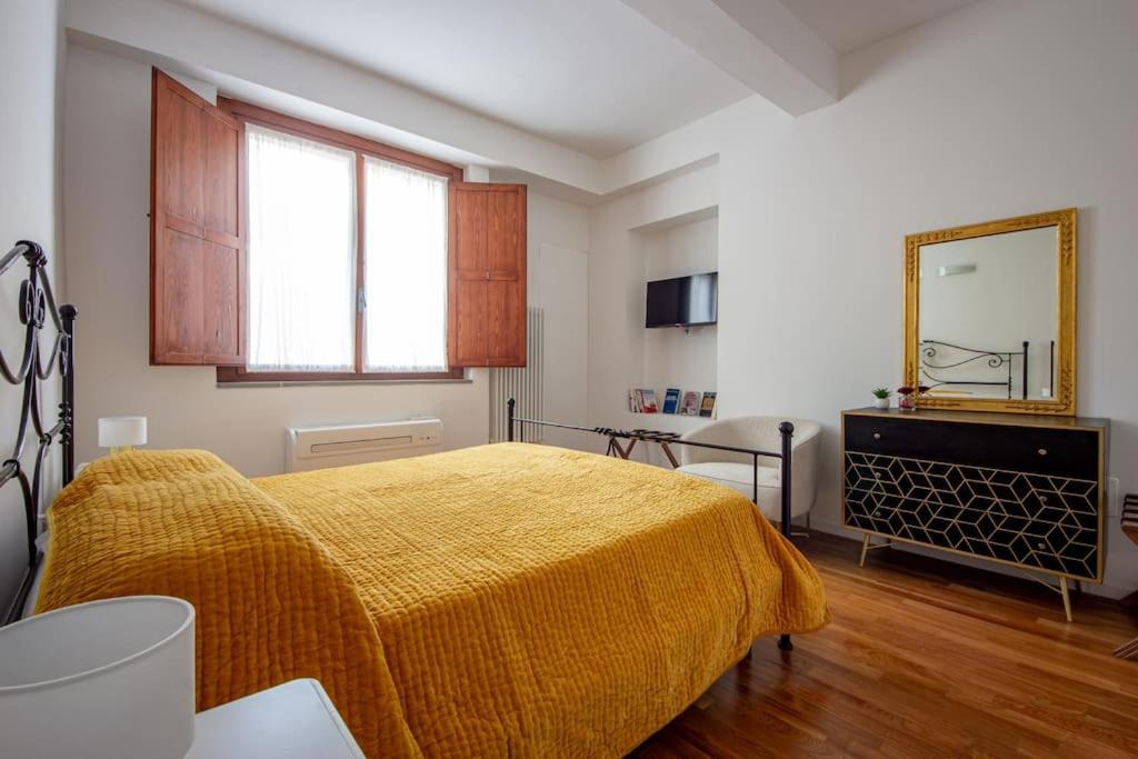 Ciompi Lovely Apartment in Florence