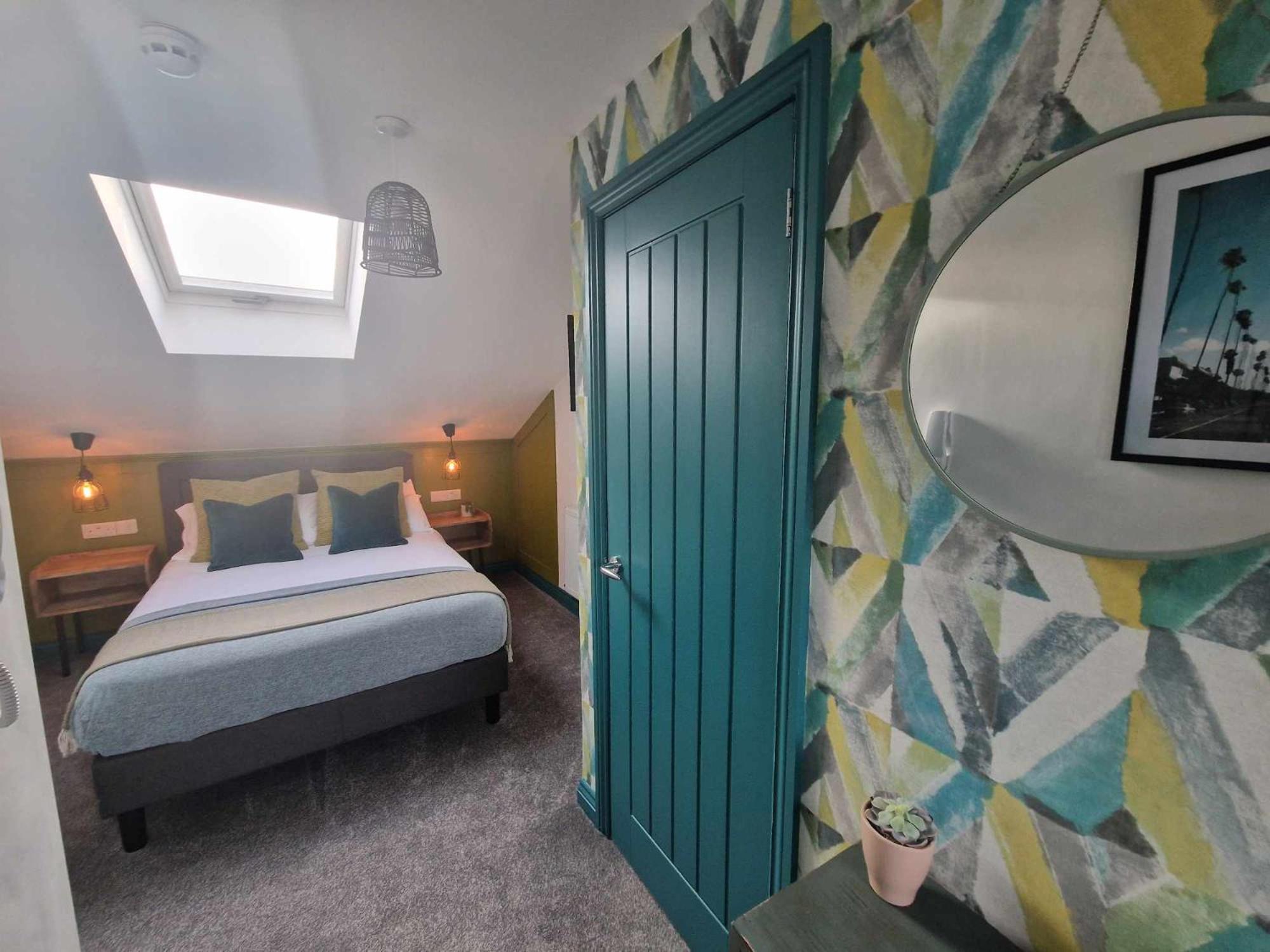 Bridlington Vacations - The Coastal Hideaway - Property Image 10