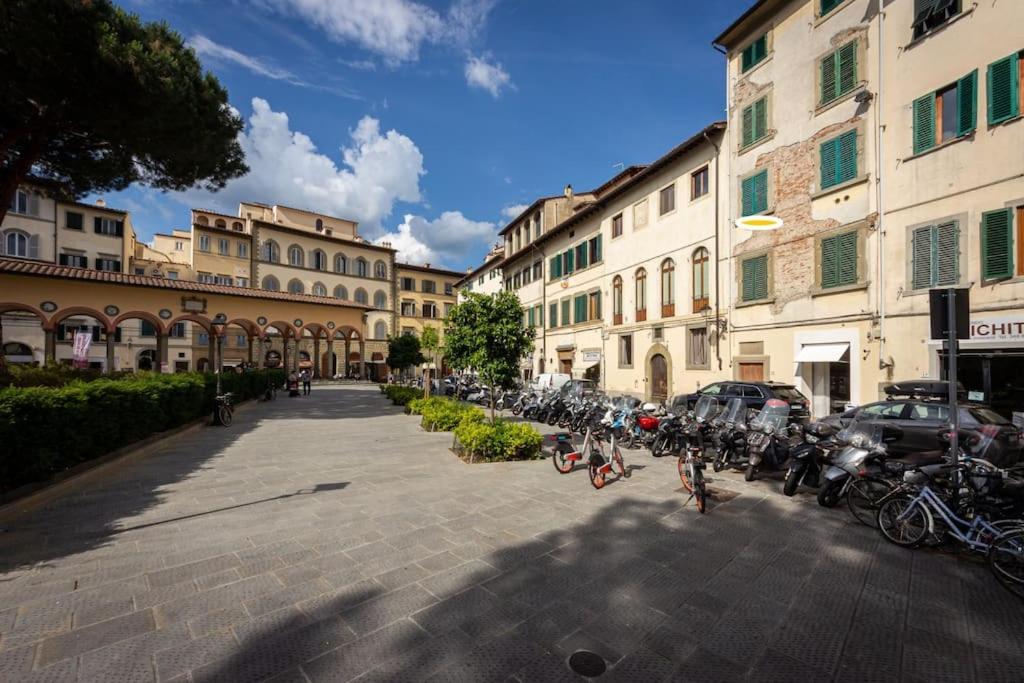 Ciompi Lovely Apartment in Florence