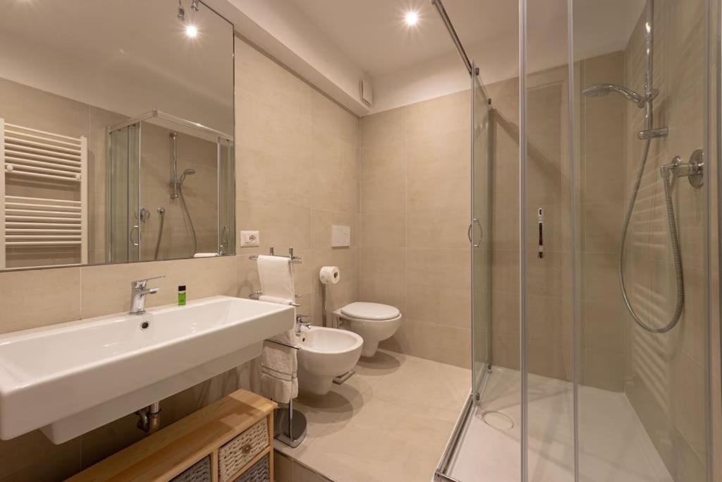 Ciompi Lovely Apartment in Florence