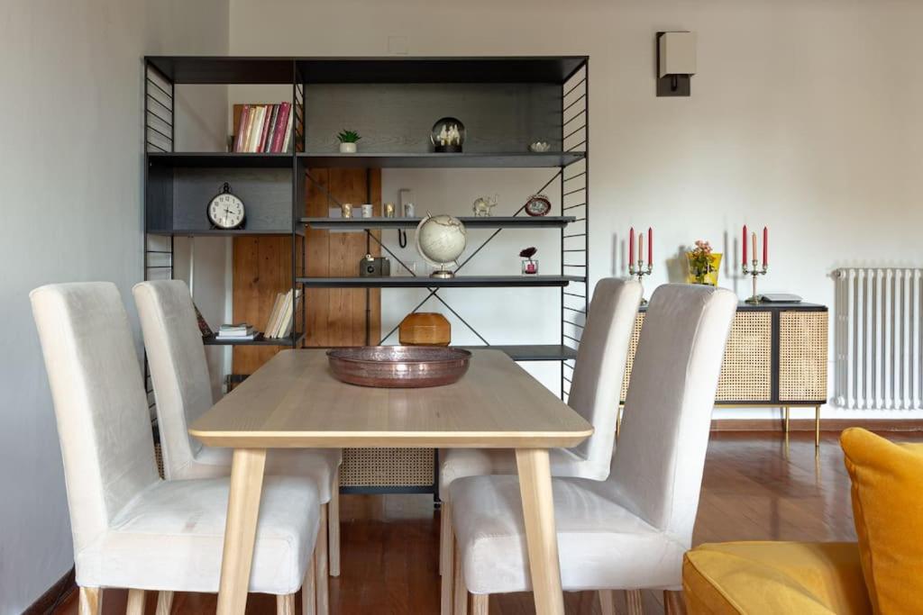 Ciompi Lovely Apartment in Florence