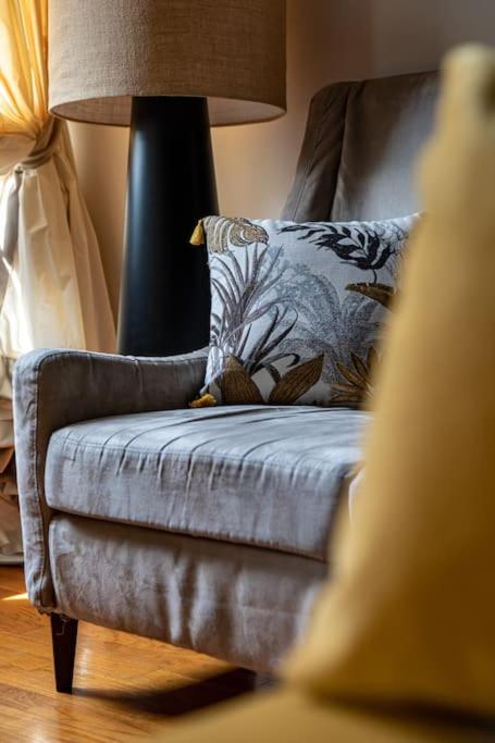 Ciompi Lovely Apartment in Florence