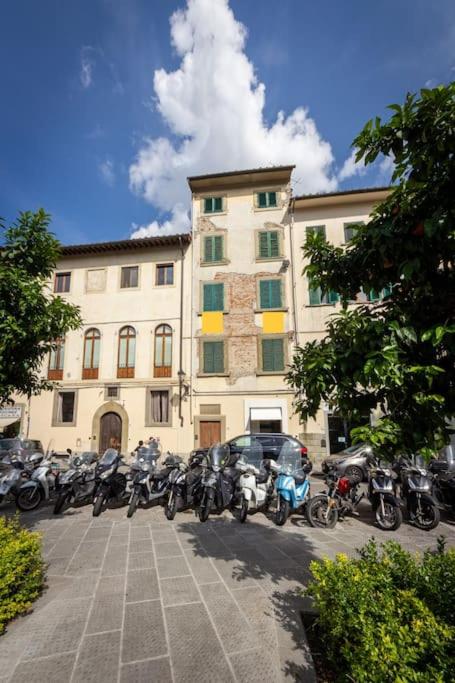 Ciompi Lovely Apartment in Florence