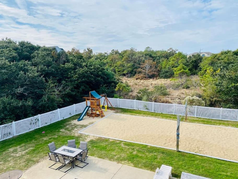 Salty Root-Southern Shores Beauty-Free Pool Heat April & May view 4