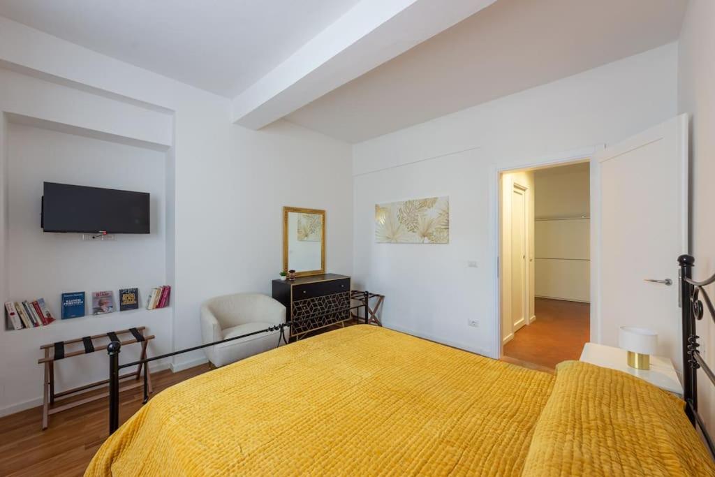 Ciompi Lovely Apartment in Florence