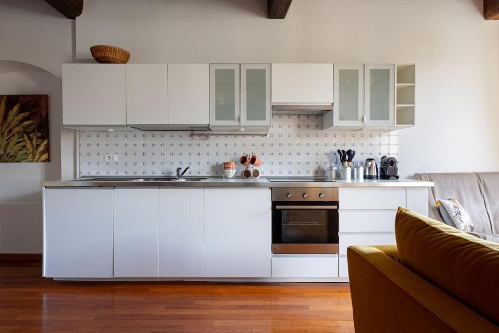 Ciompi Lovely Apartment in Florence